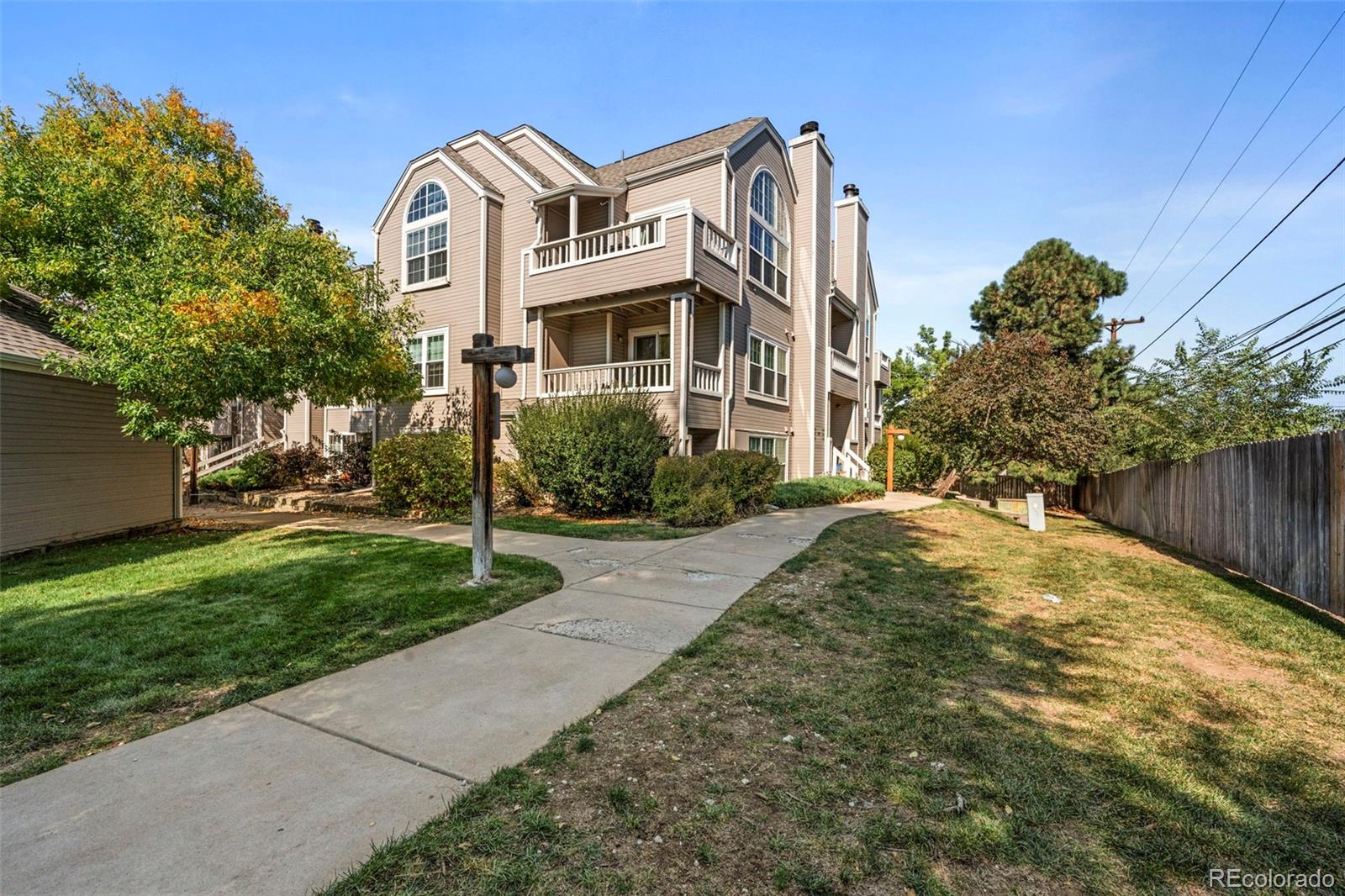 5745 W Atlantic Place Unit: 108