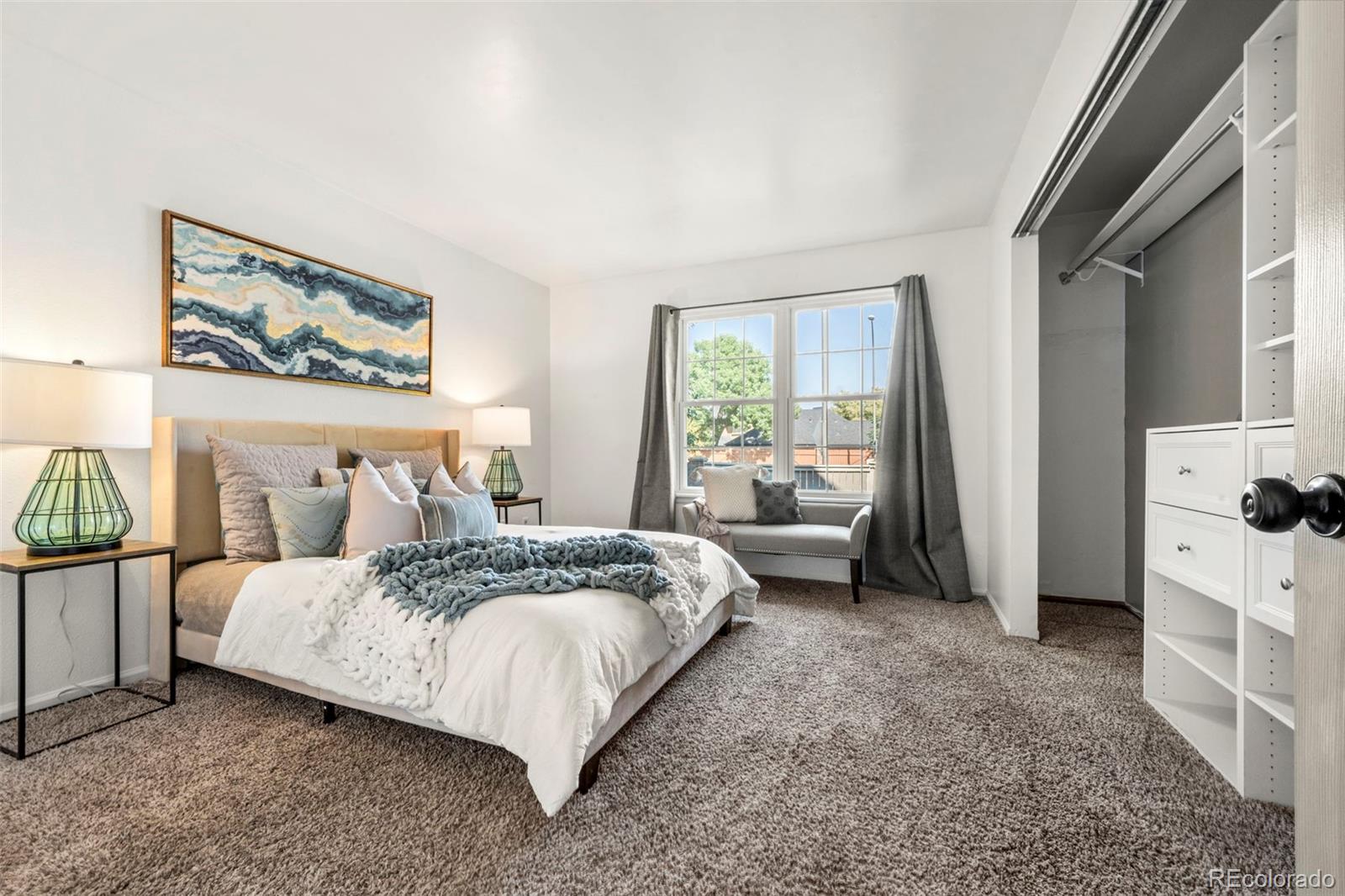 5745 W Atlantic Place Unit: 108