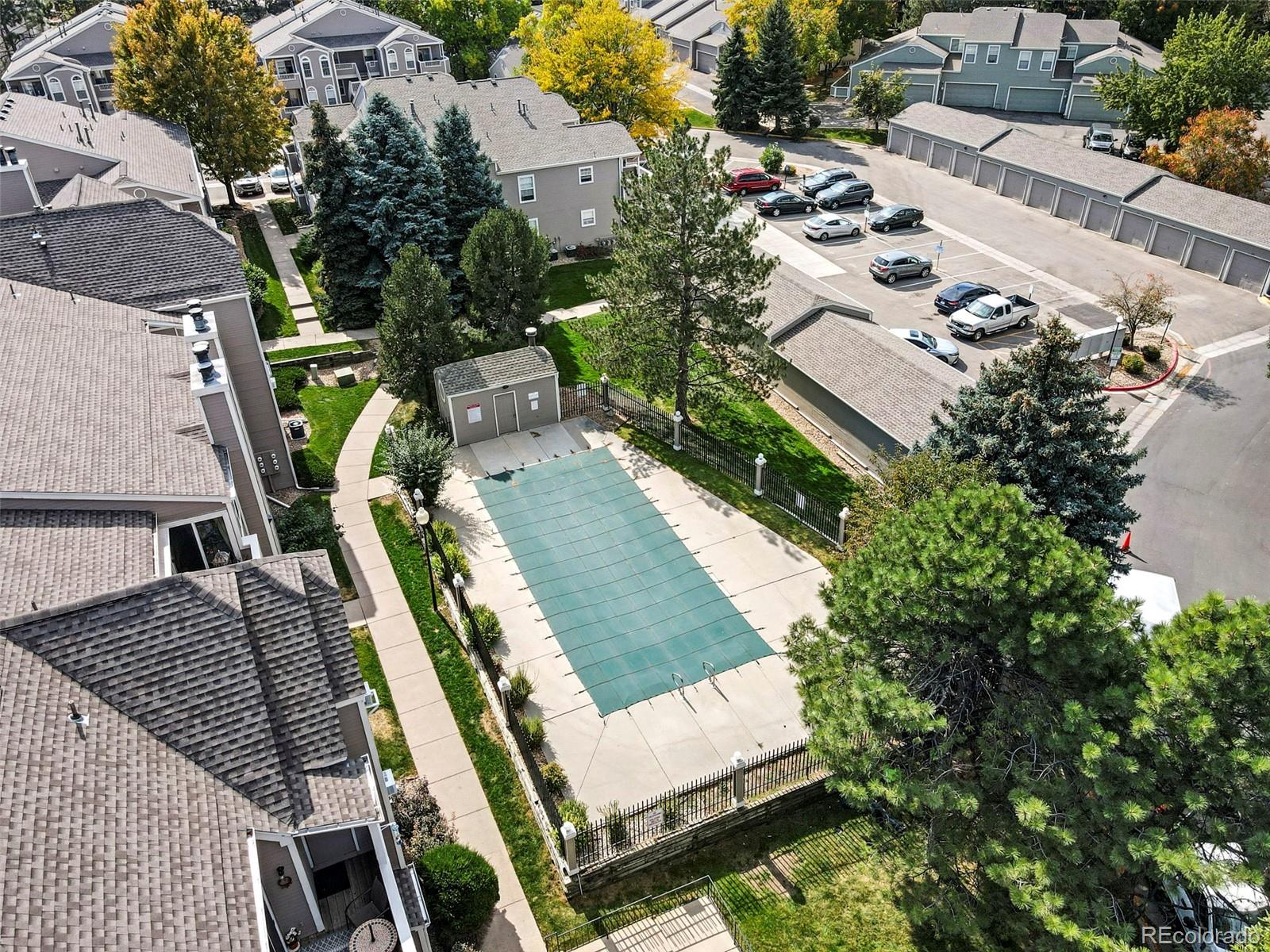 5745 W Atlantic Place Unit: 108