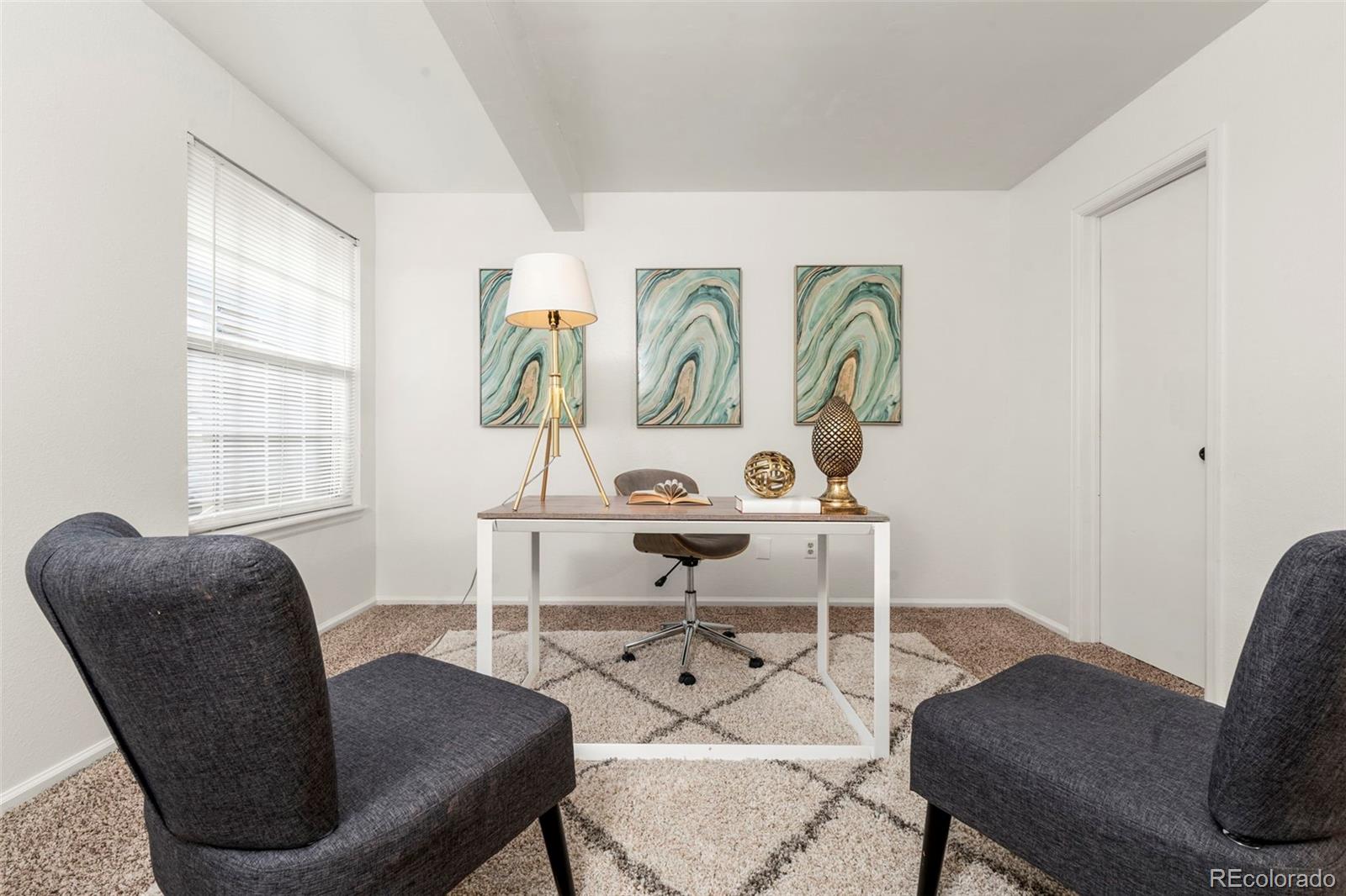 5745 W Atlantic Place Unit: 108