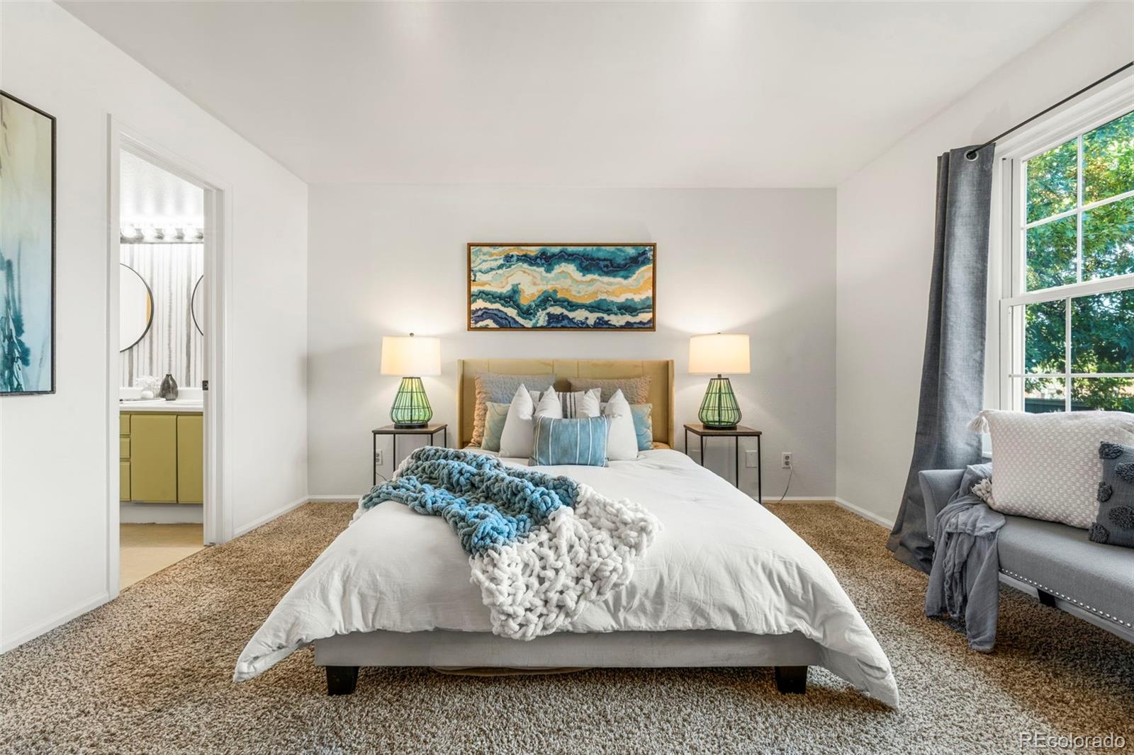 5745 W Atlantic Place Unit: 108