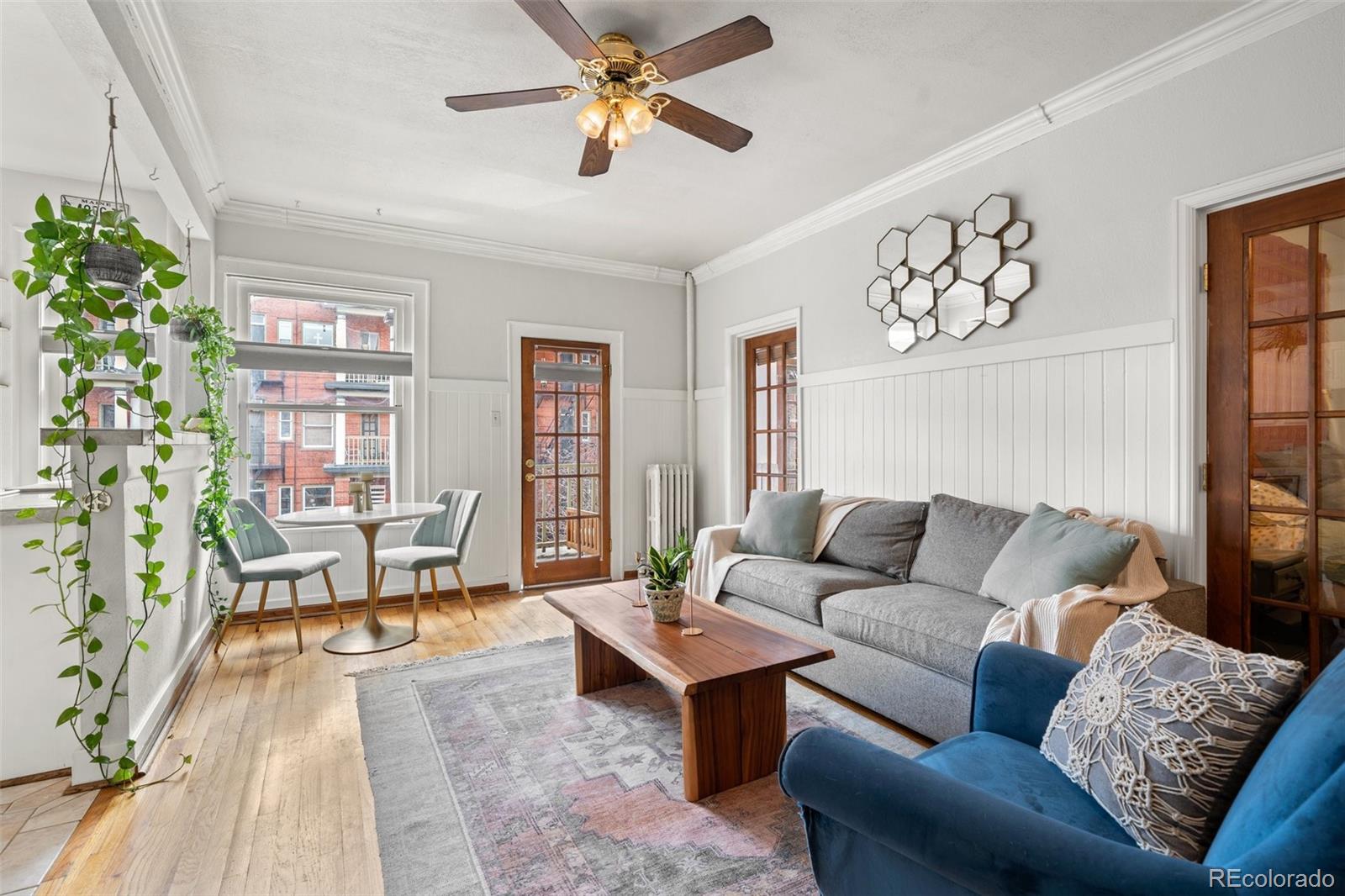 1376 N Pearl Street Unit: 210