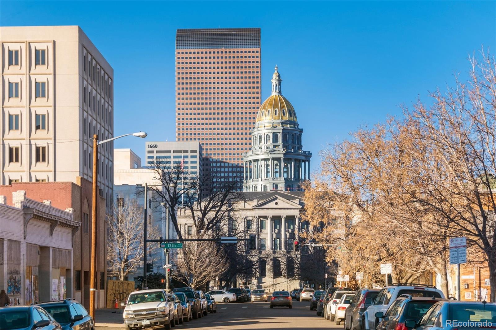 1376 N Pearl Street Unit: 210