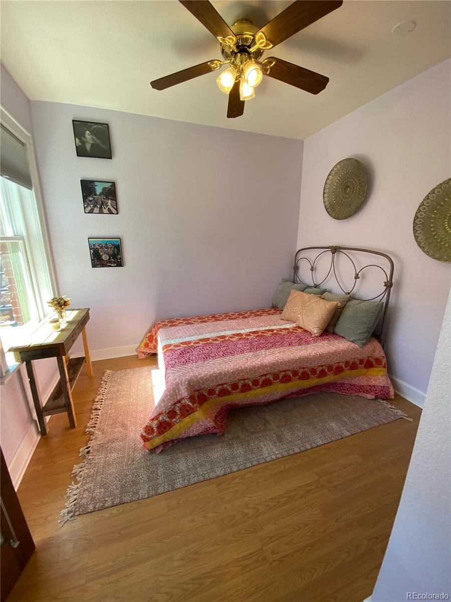 1376 N Pearl Street Unit: 210