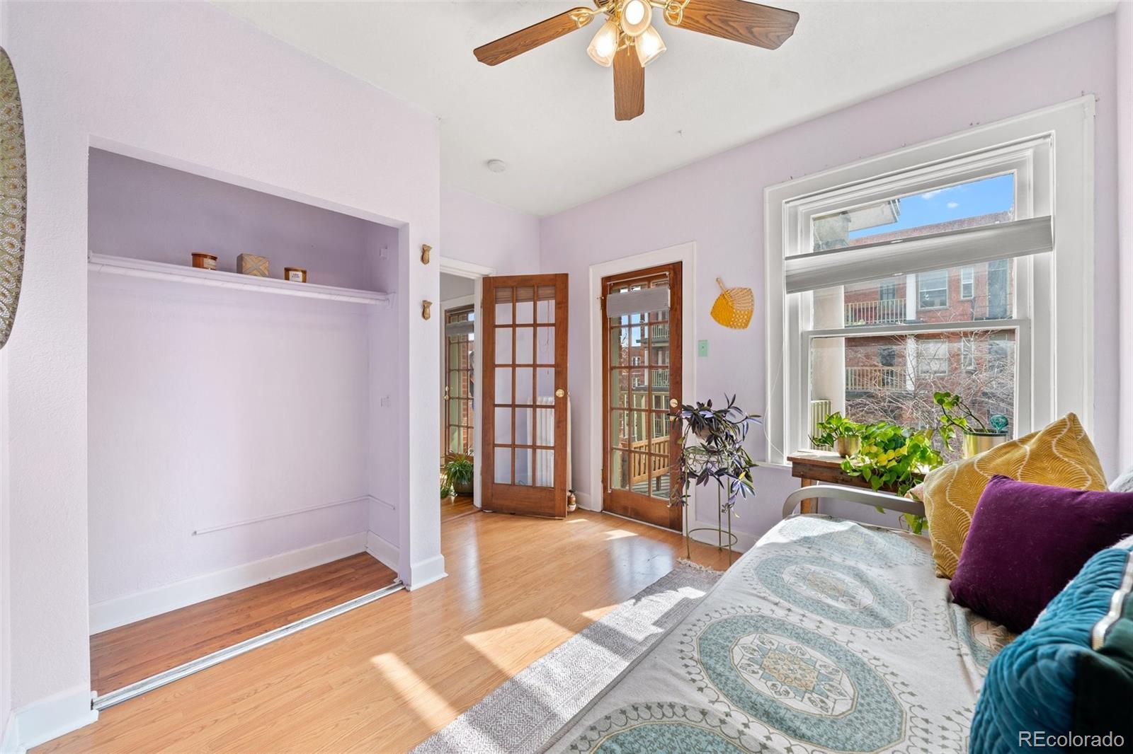 1376 N Pearl Street Unit: 210