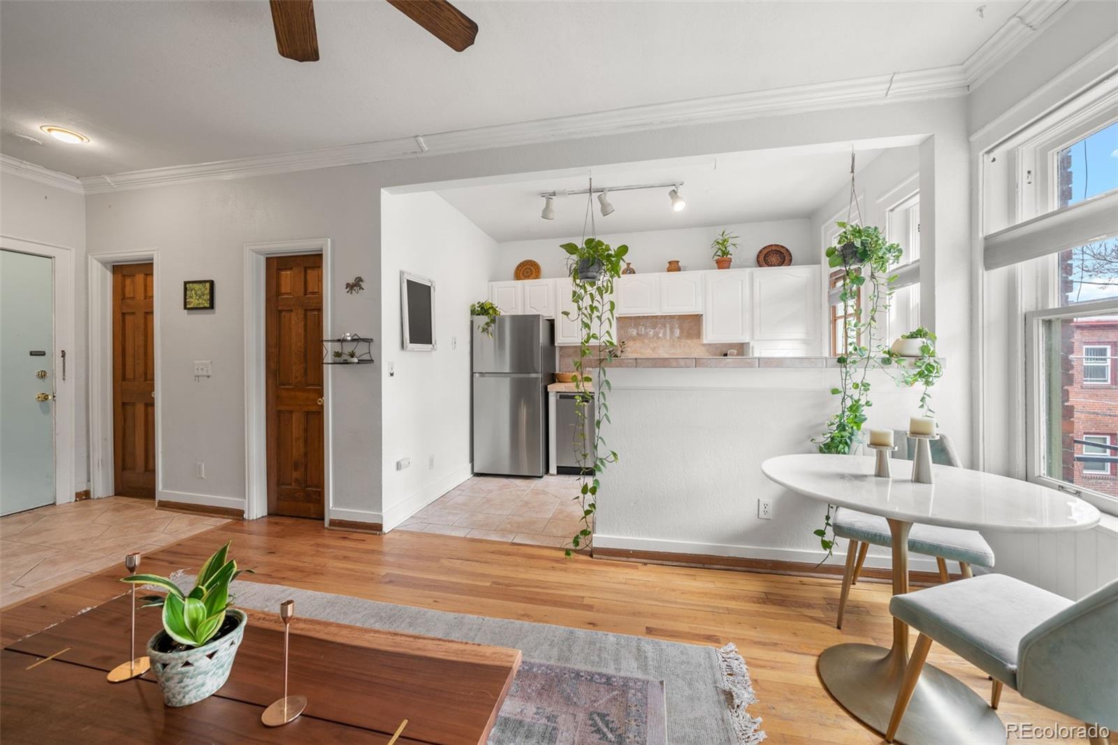1376 N Pearl Street Unit: 210
