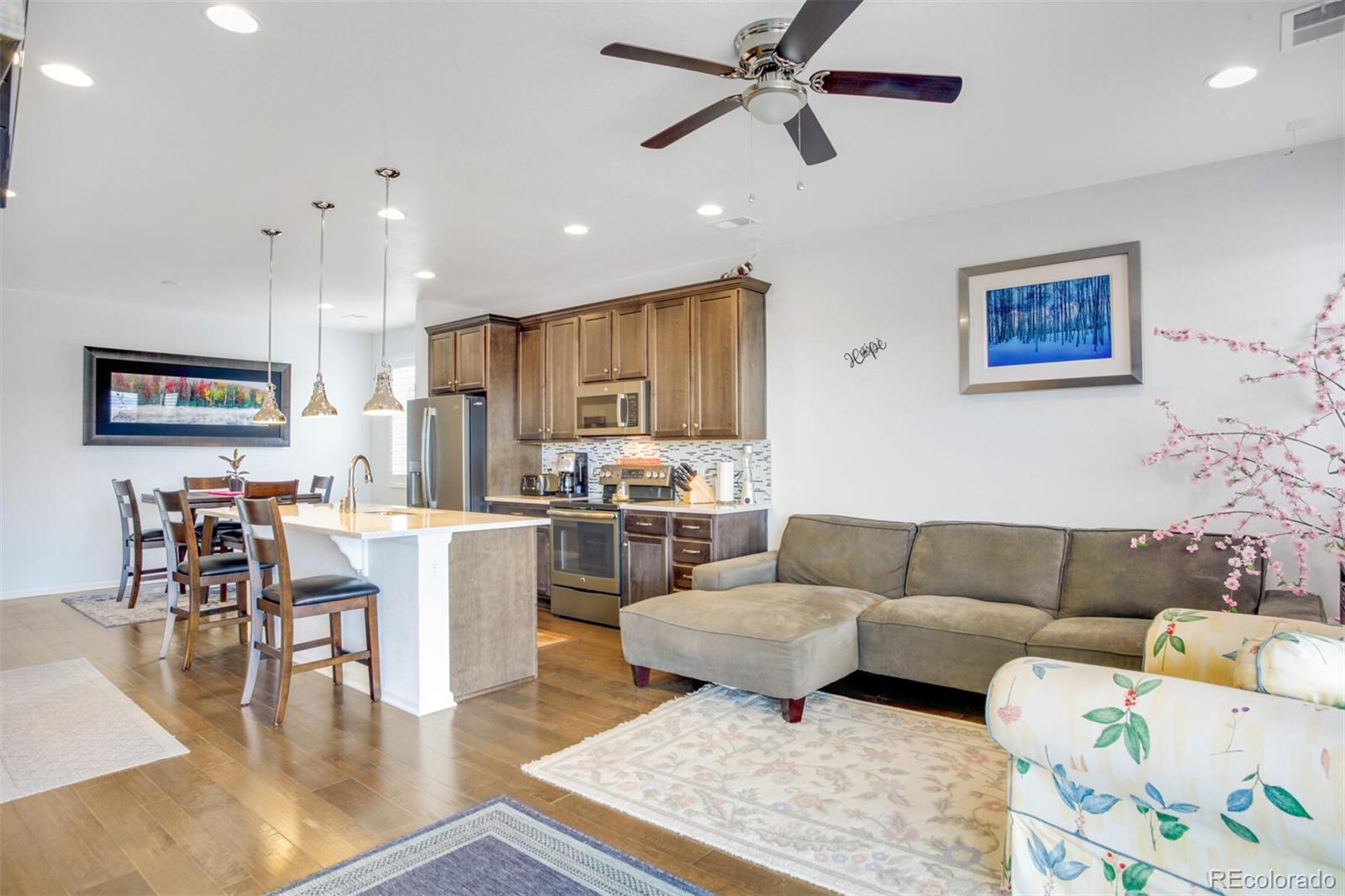 5136 Carmon Drive