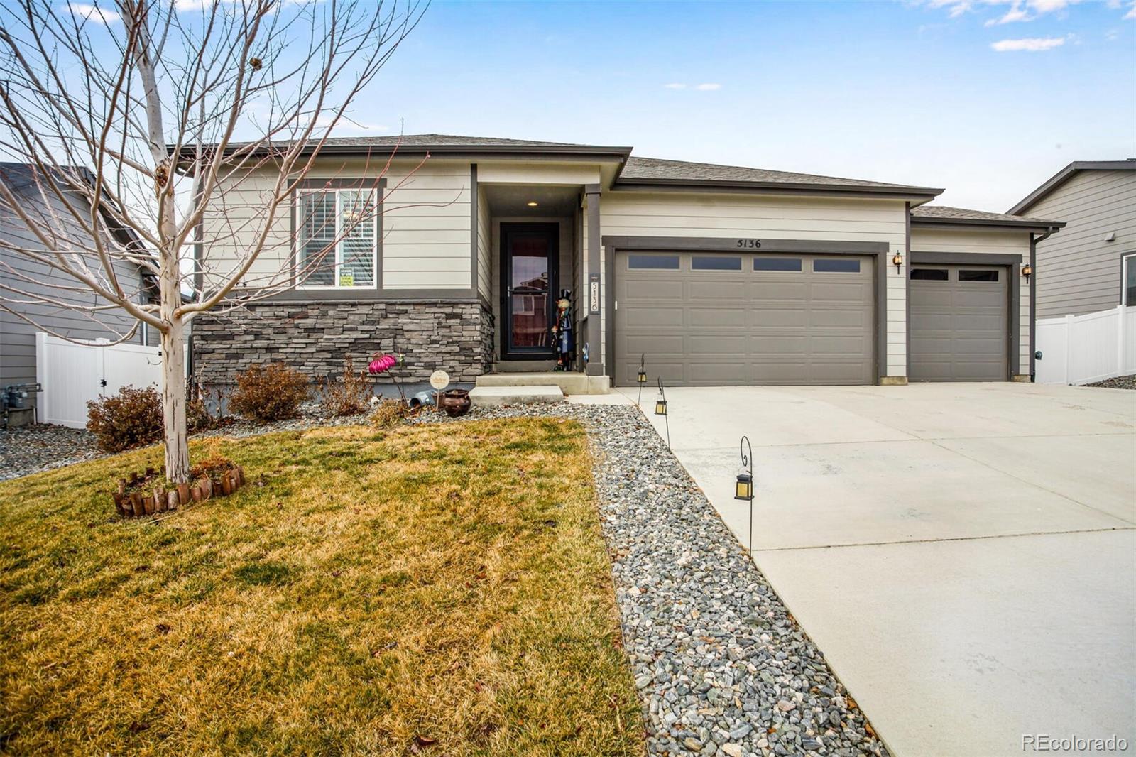 5136 Carmon Drive