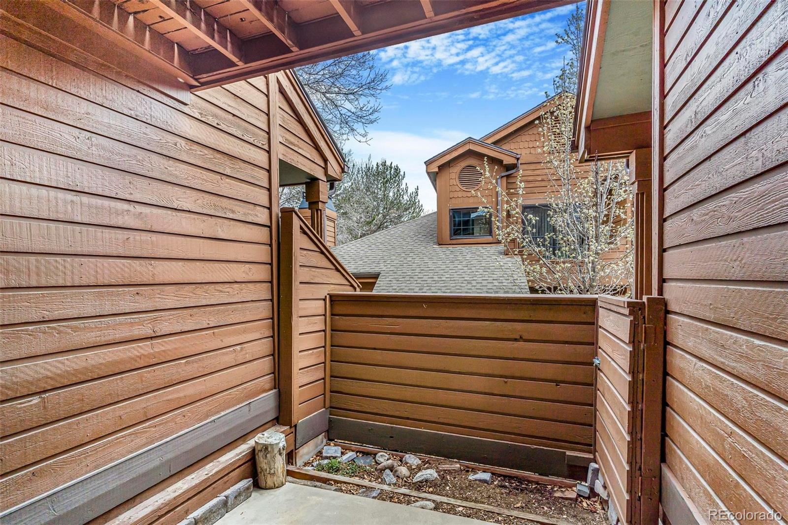 8060 Holland Court Unit: D