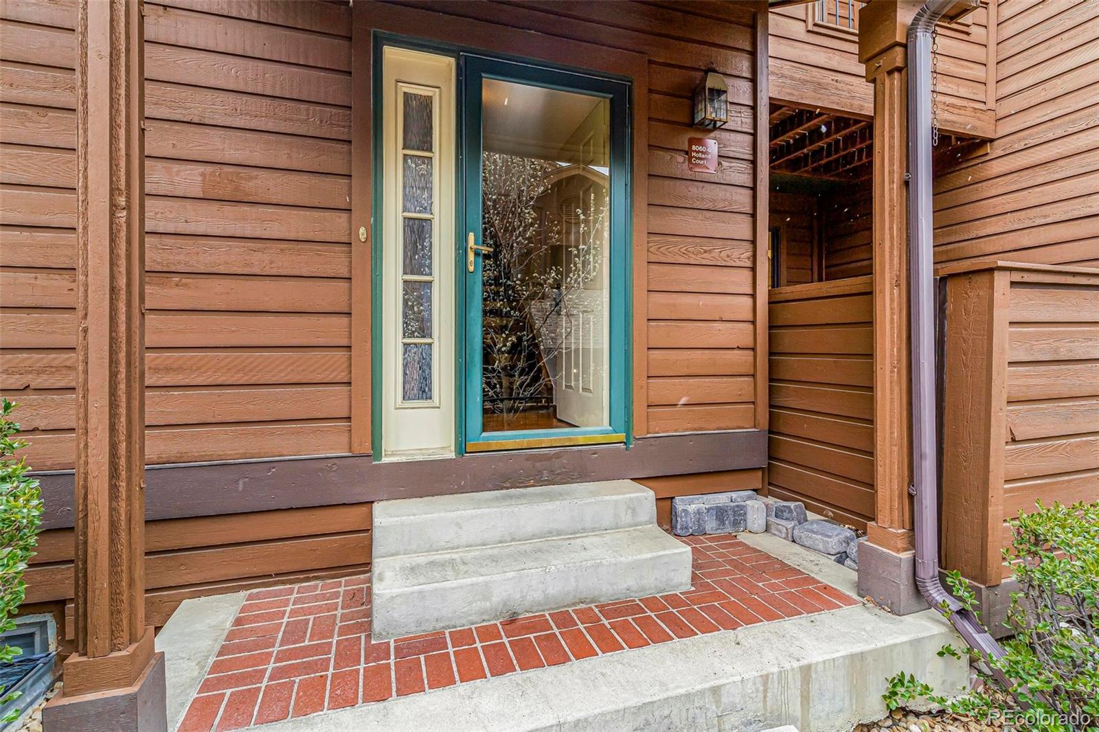 8060 Holland Court Unit: D