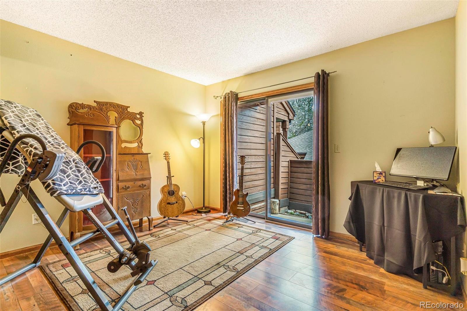 8060 Holland Court Unit: D