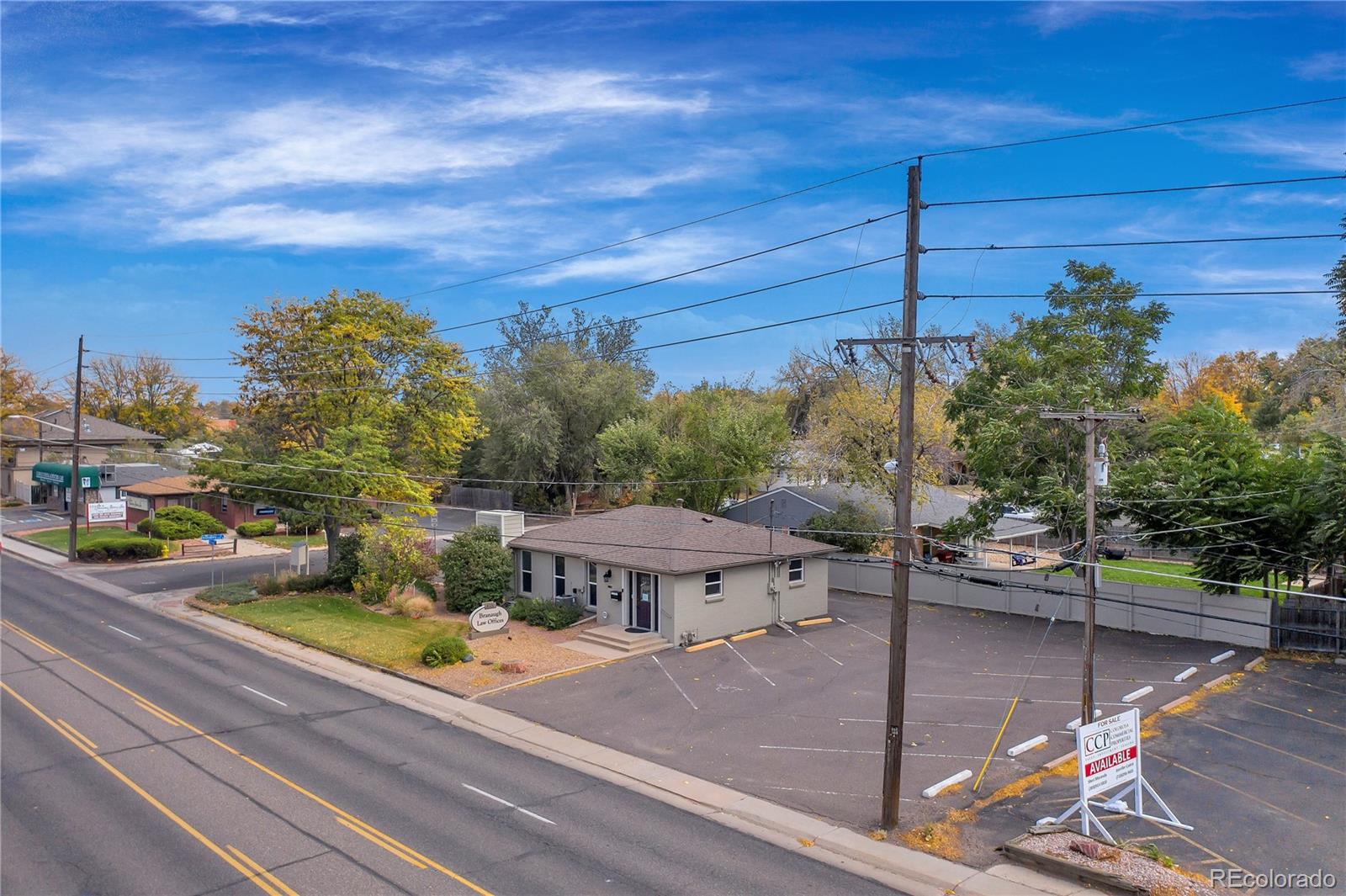 8790 Ralston Road