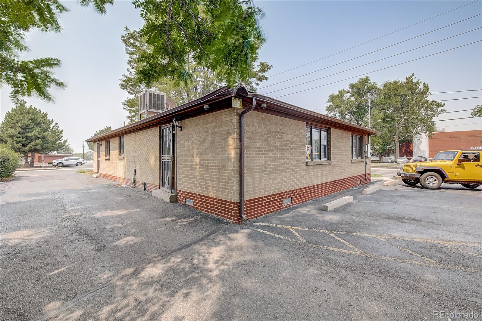 8790 Ralston Road