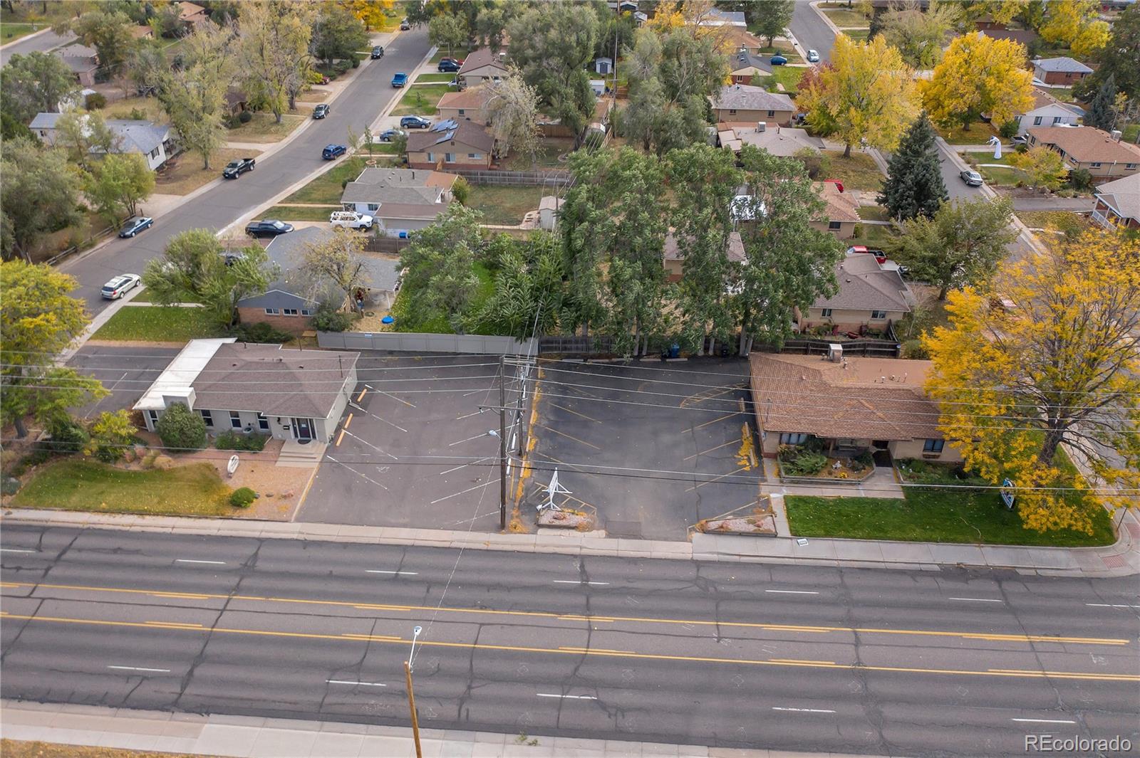8790 Ralston Road