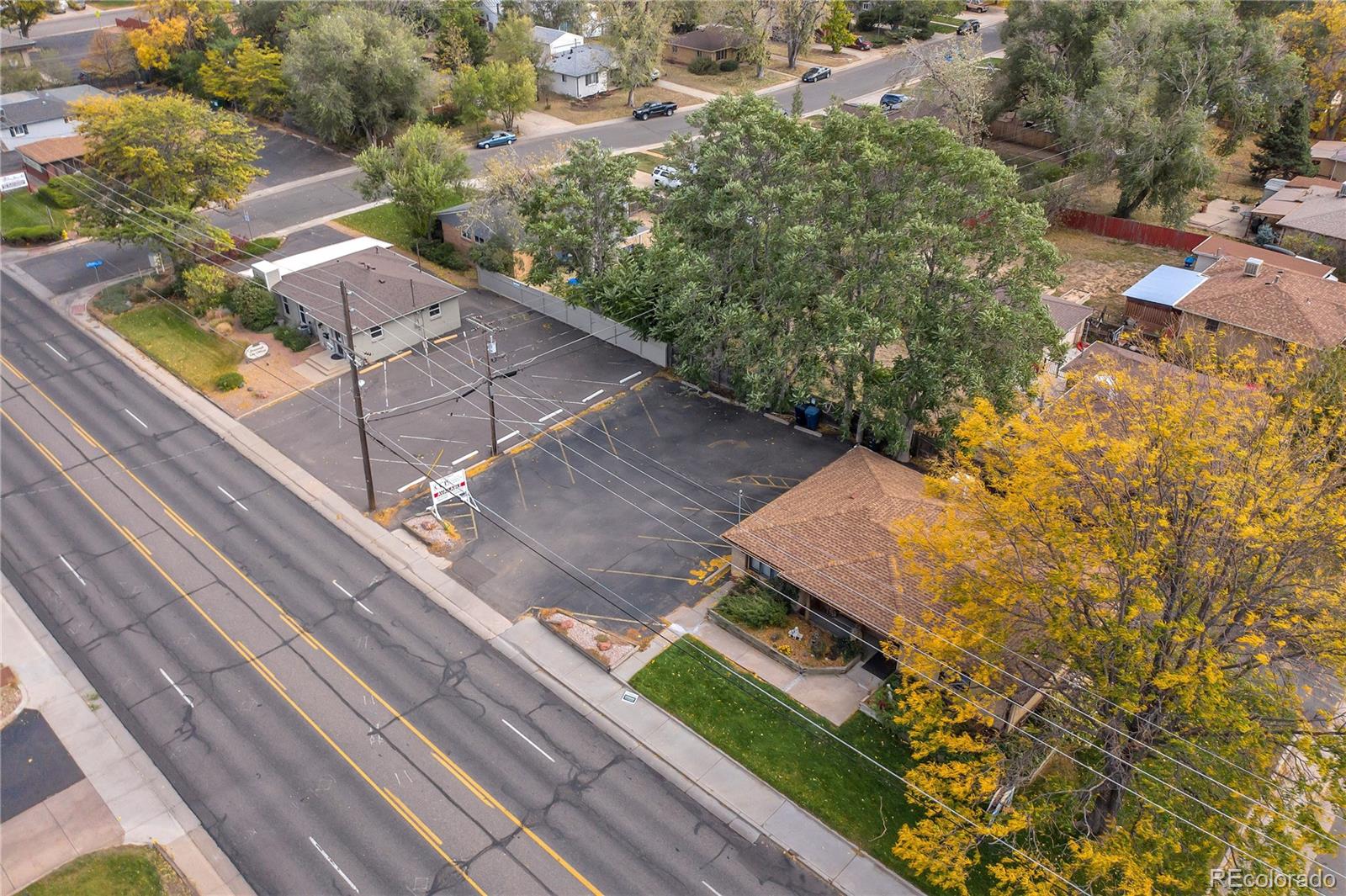 8790 Ralston Road