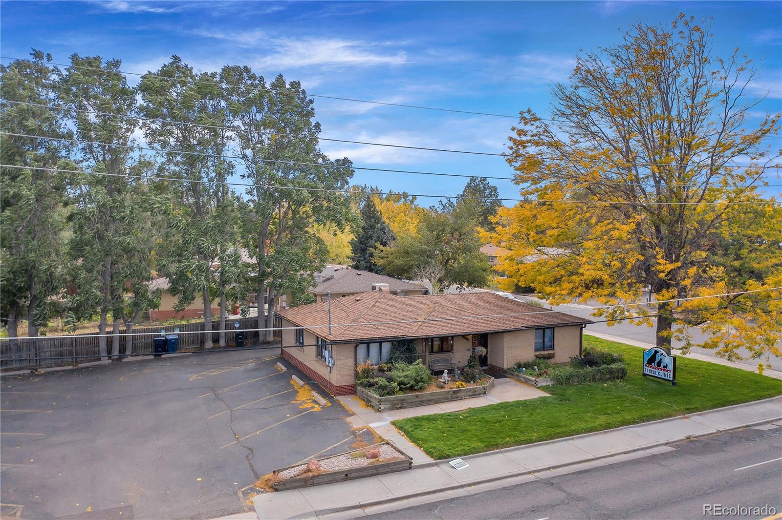 8790 Ralston Road