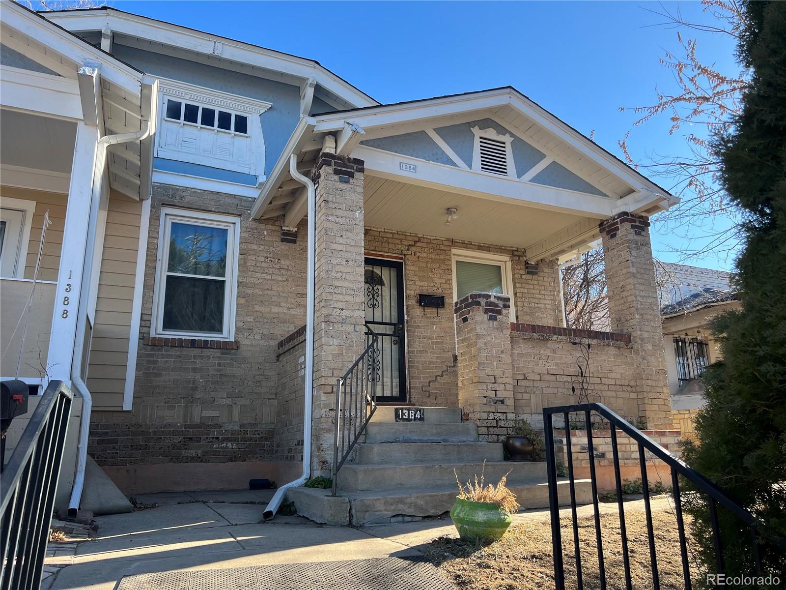 1384 Lowell Boulevard