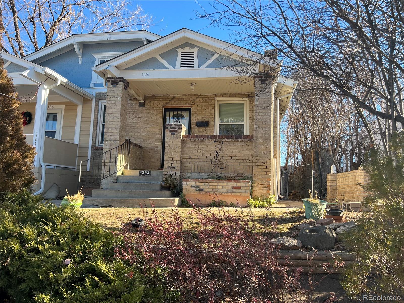 1384 Lowell Boulevard