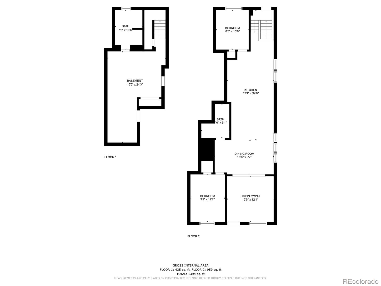 1394 Lowell Boulevard