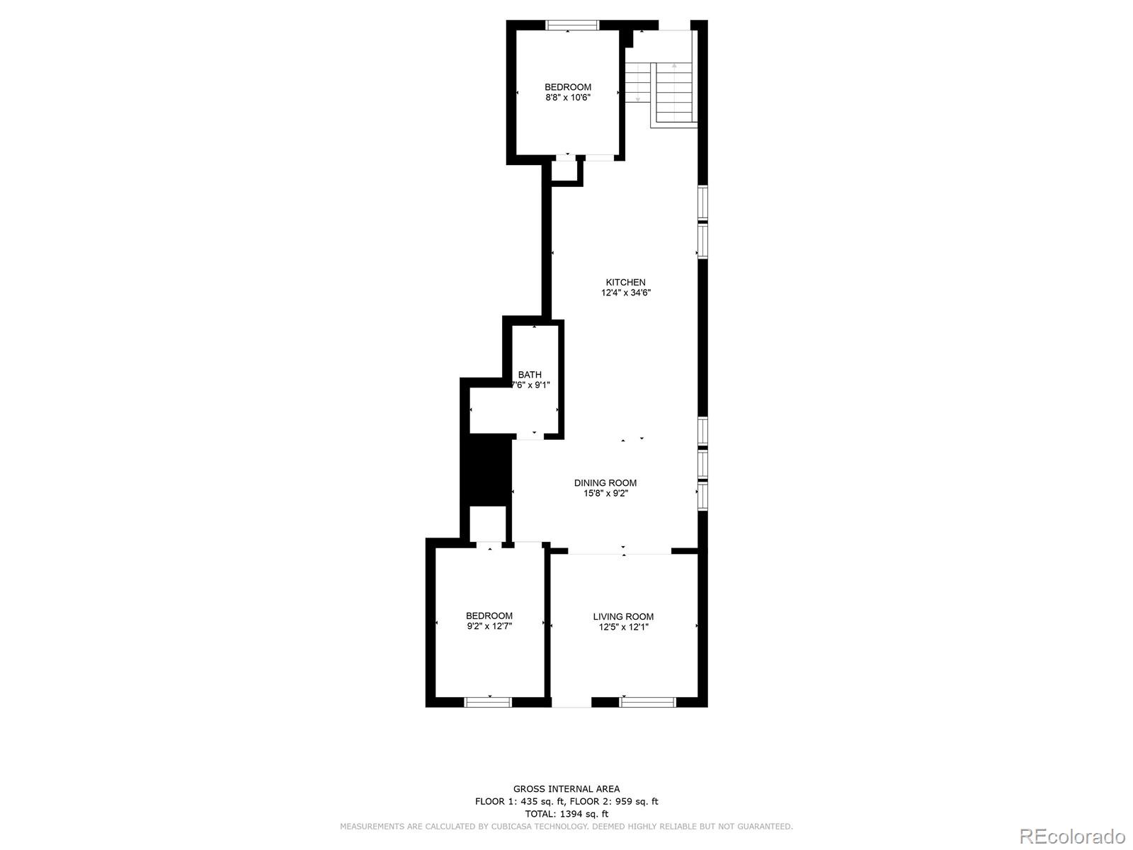 1394 Lowell Boulevard