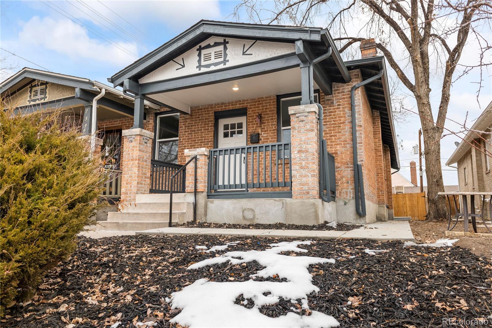 1394 Lowell Boulevard