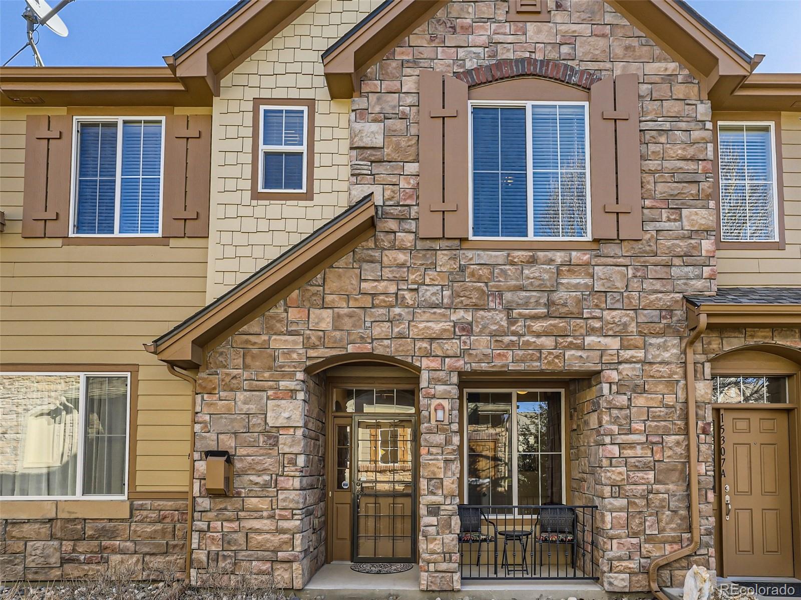 15307 W 66th Drive Unit: B