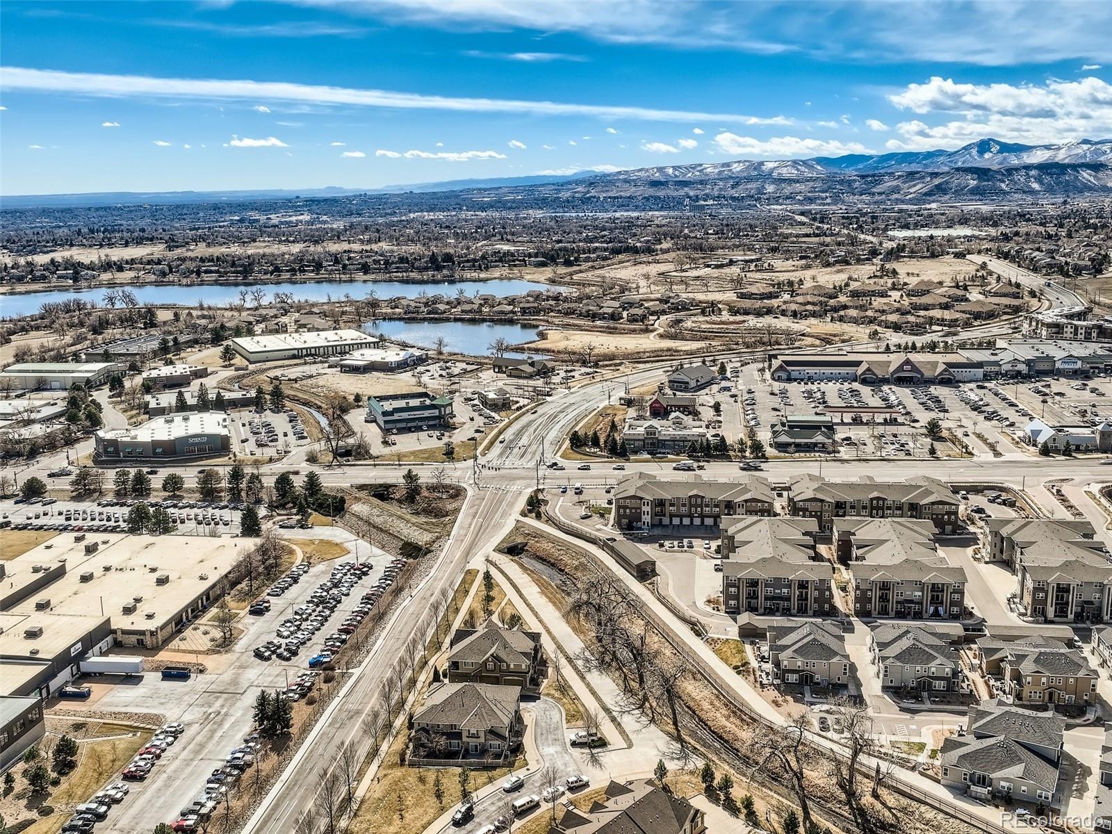 15307 W 66th Drive Unit: B