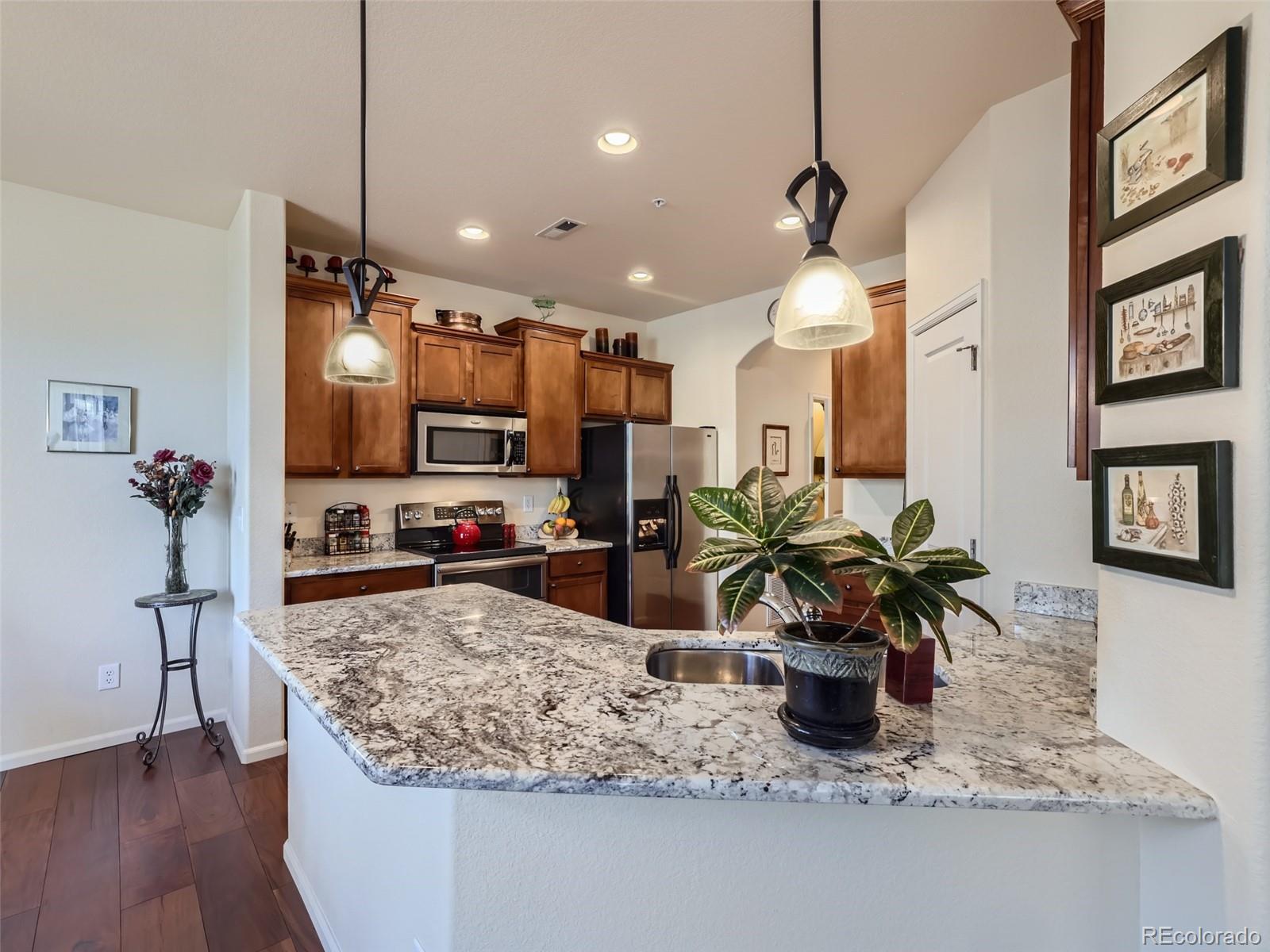 15307 W 66th Drive Unit: B