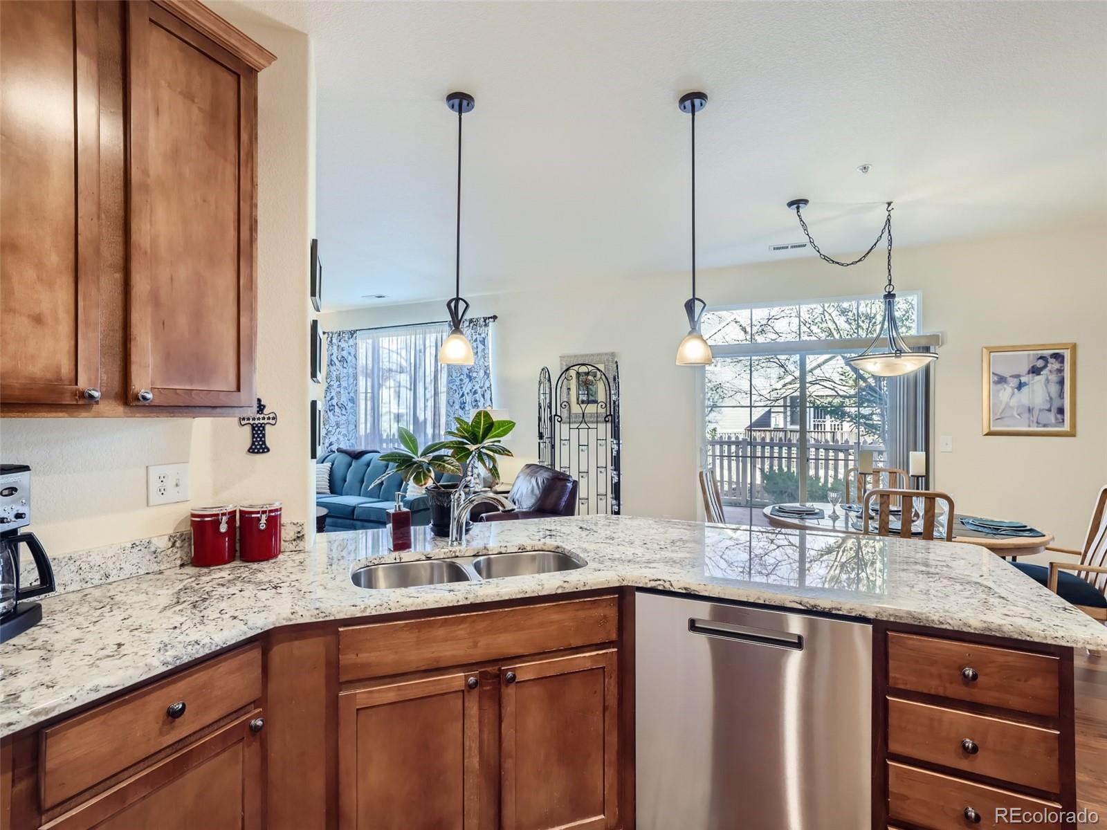 15307 W 66th Drive Unit: B