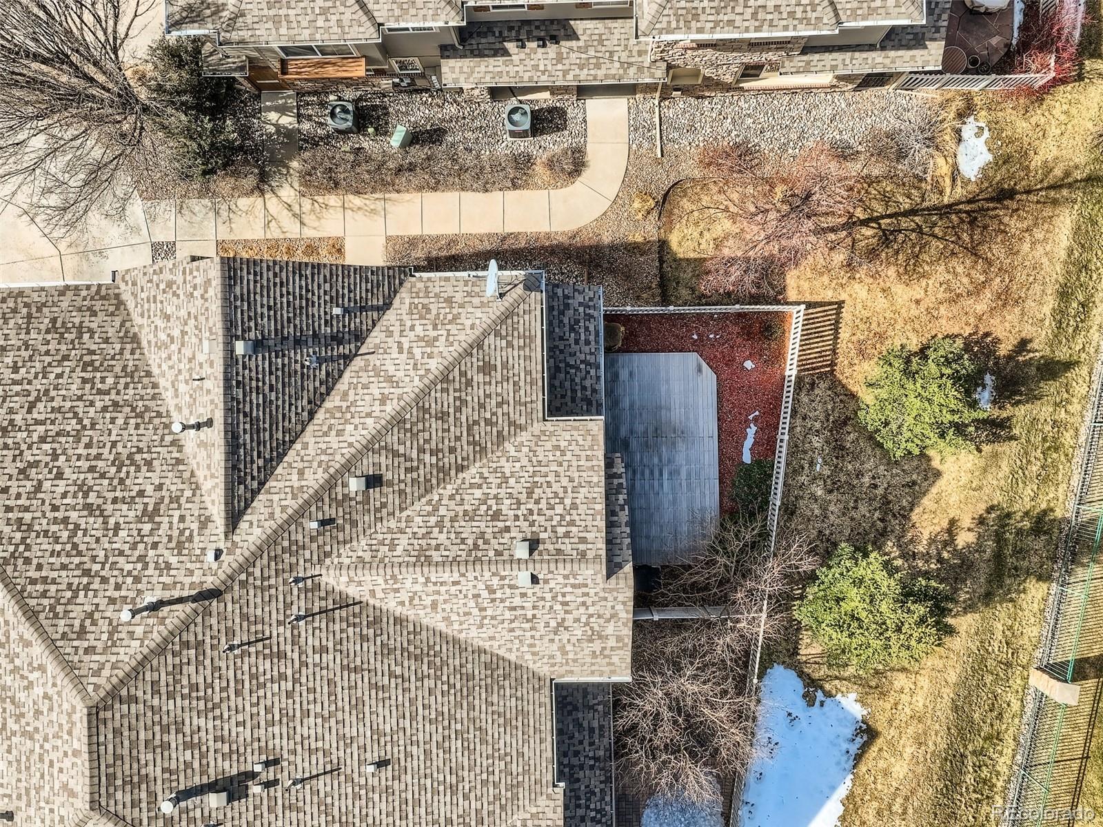 15307 W 66th Drive Unit: B