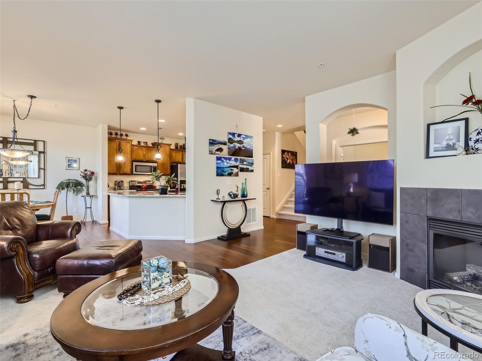 15307 W 66th Drive Unit: B