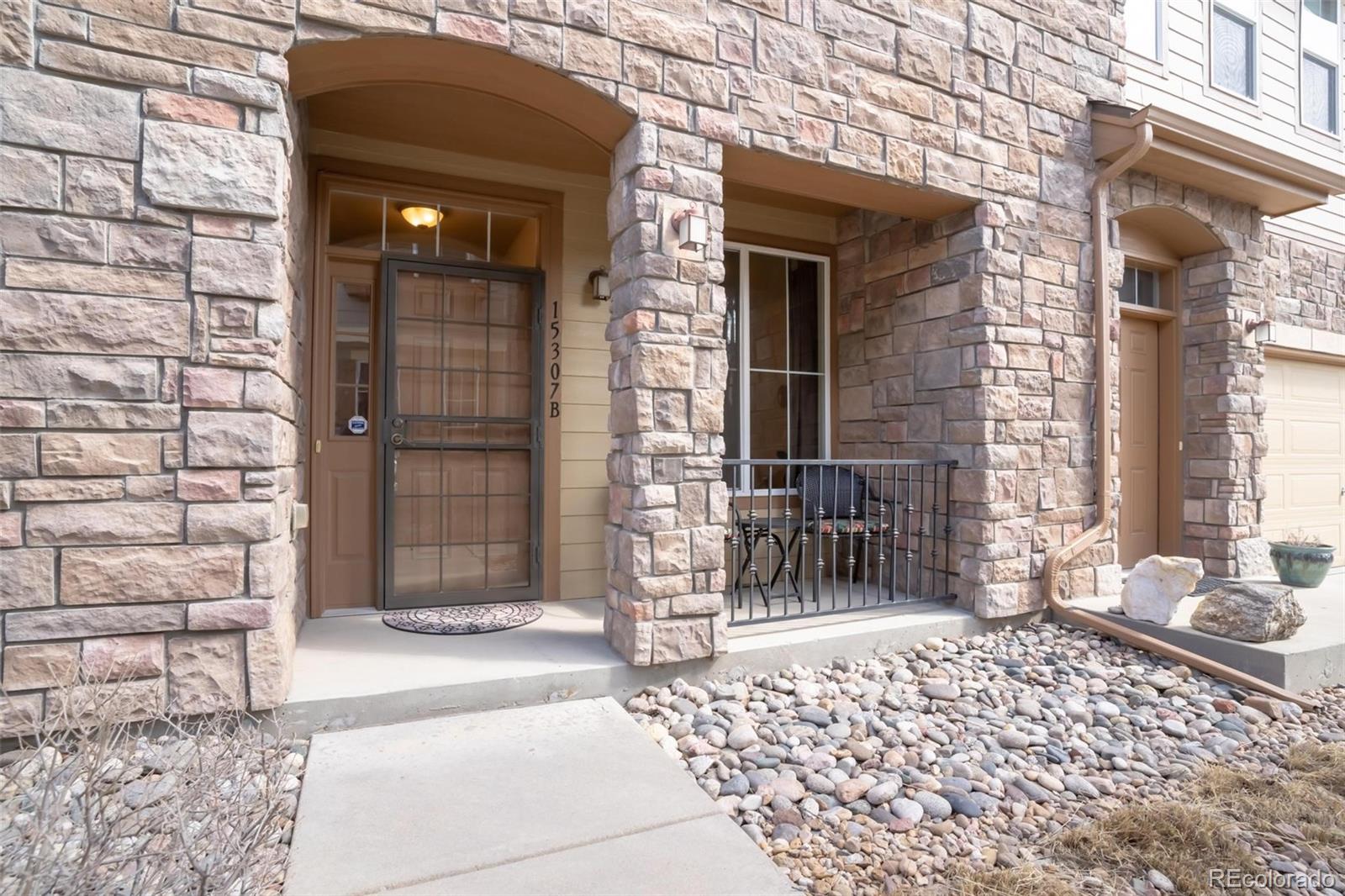 15307 W 66th Drive Unit: B