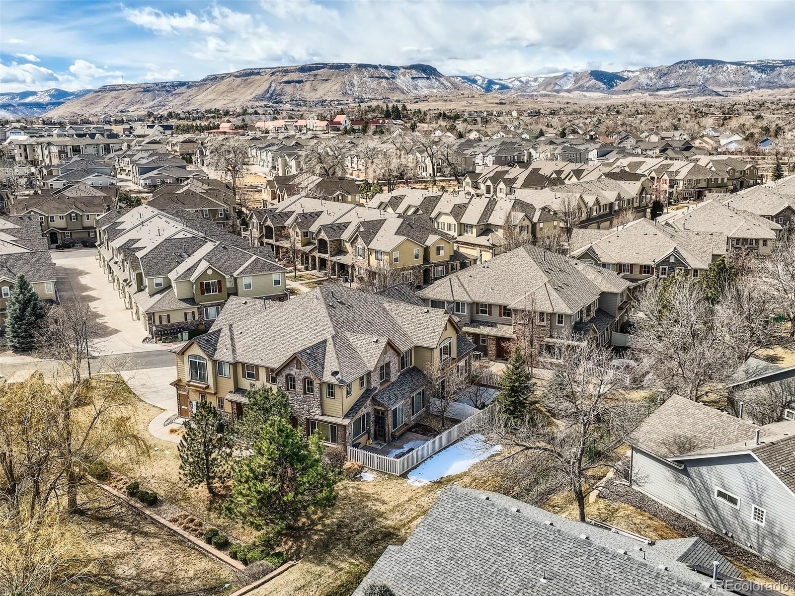 15307 W 66th Drive Unit: B