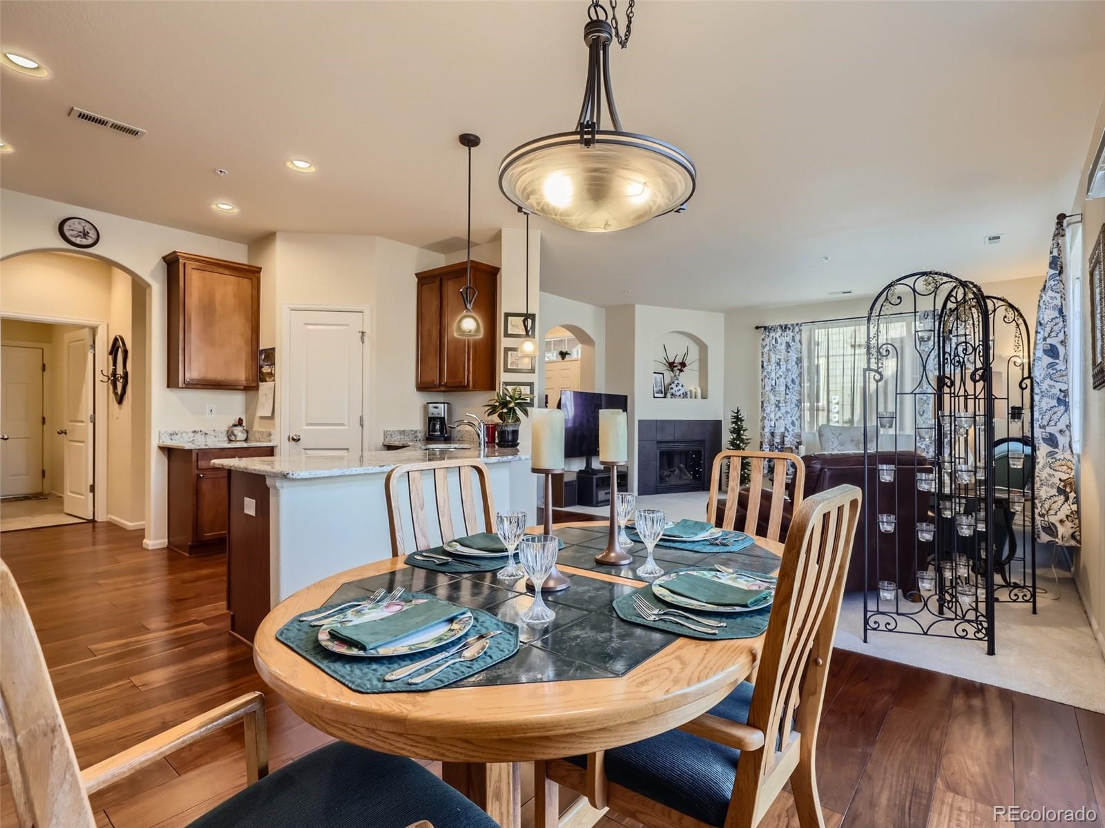 15307 W 66th Drive Unit: B