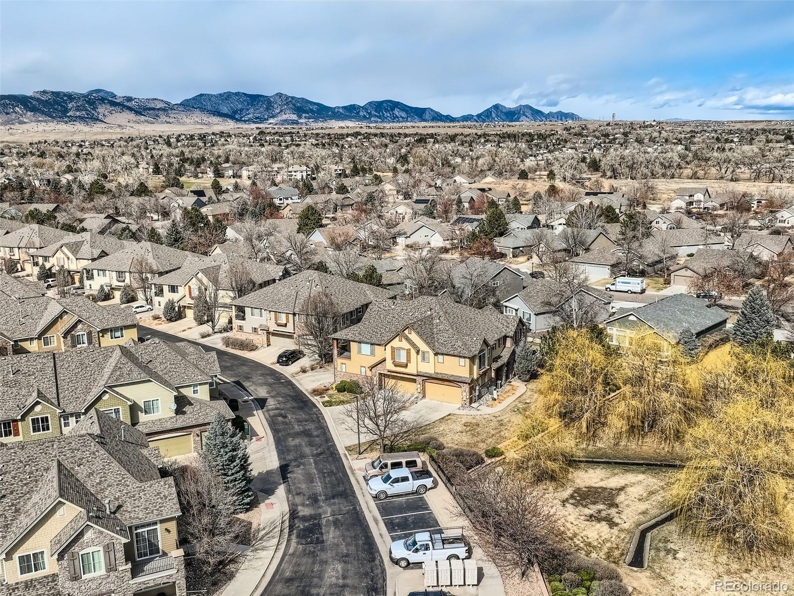 15307 W 66th Drive Unit: B