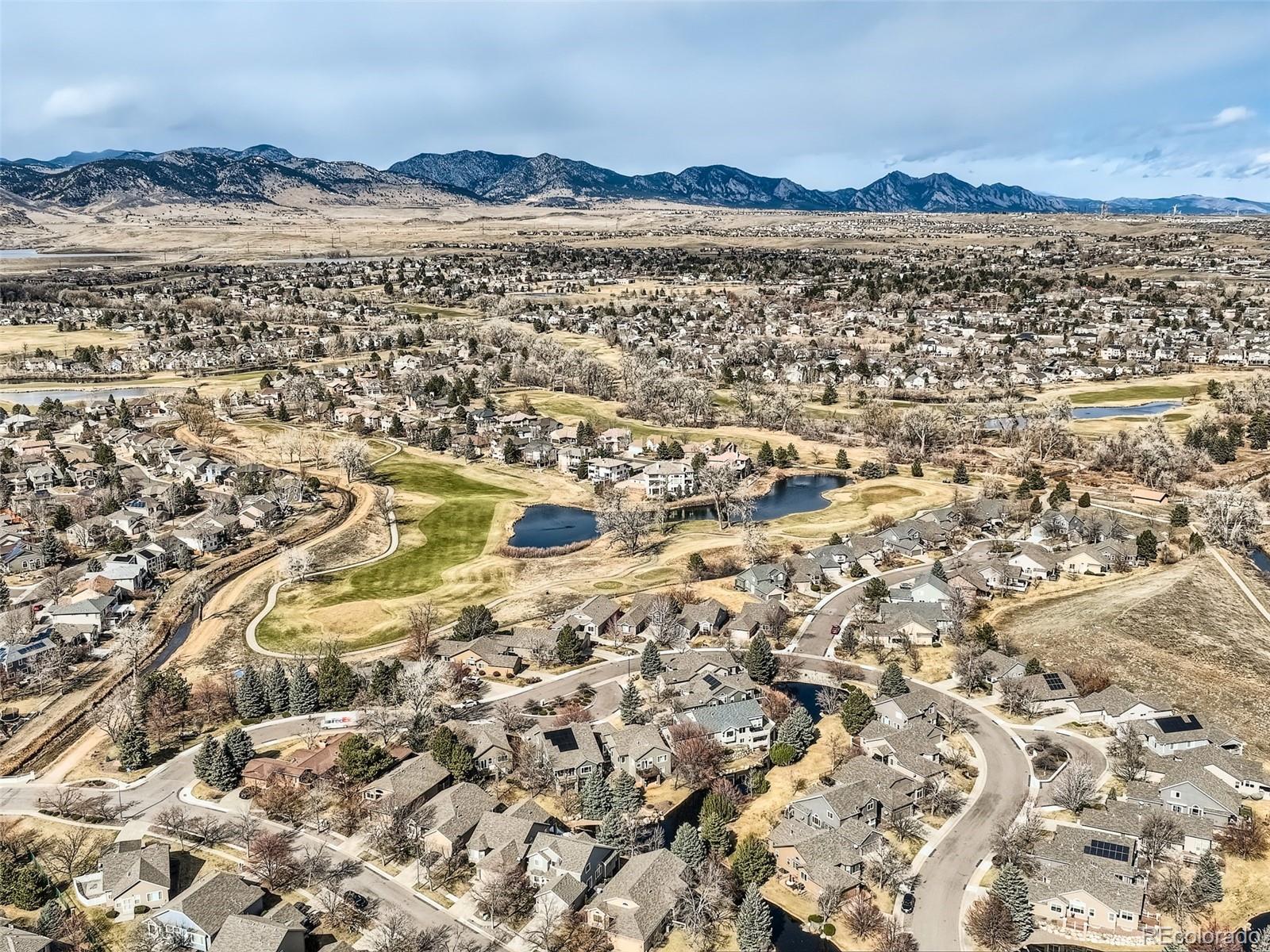 15307 W 66th Drive Unit: B