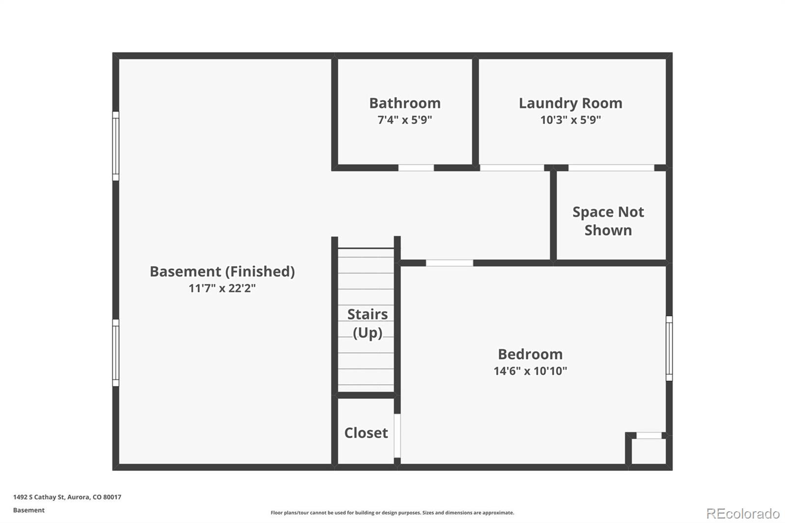 1492 S Cathay Street