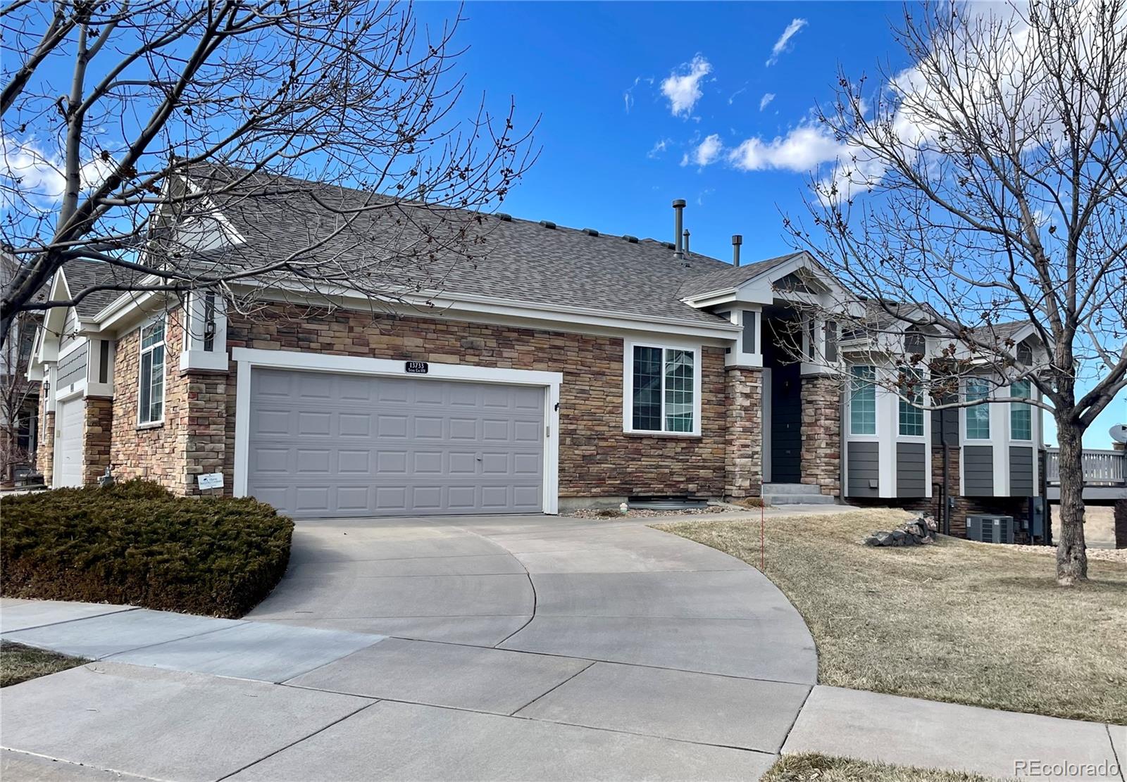 13733 Stone Circle Unit: 101