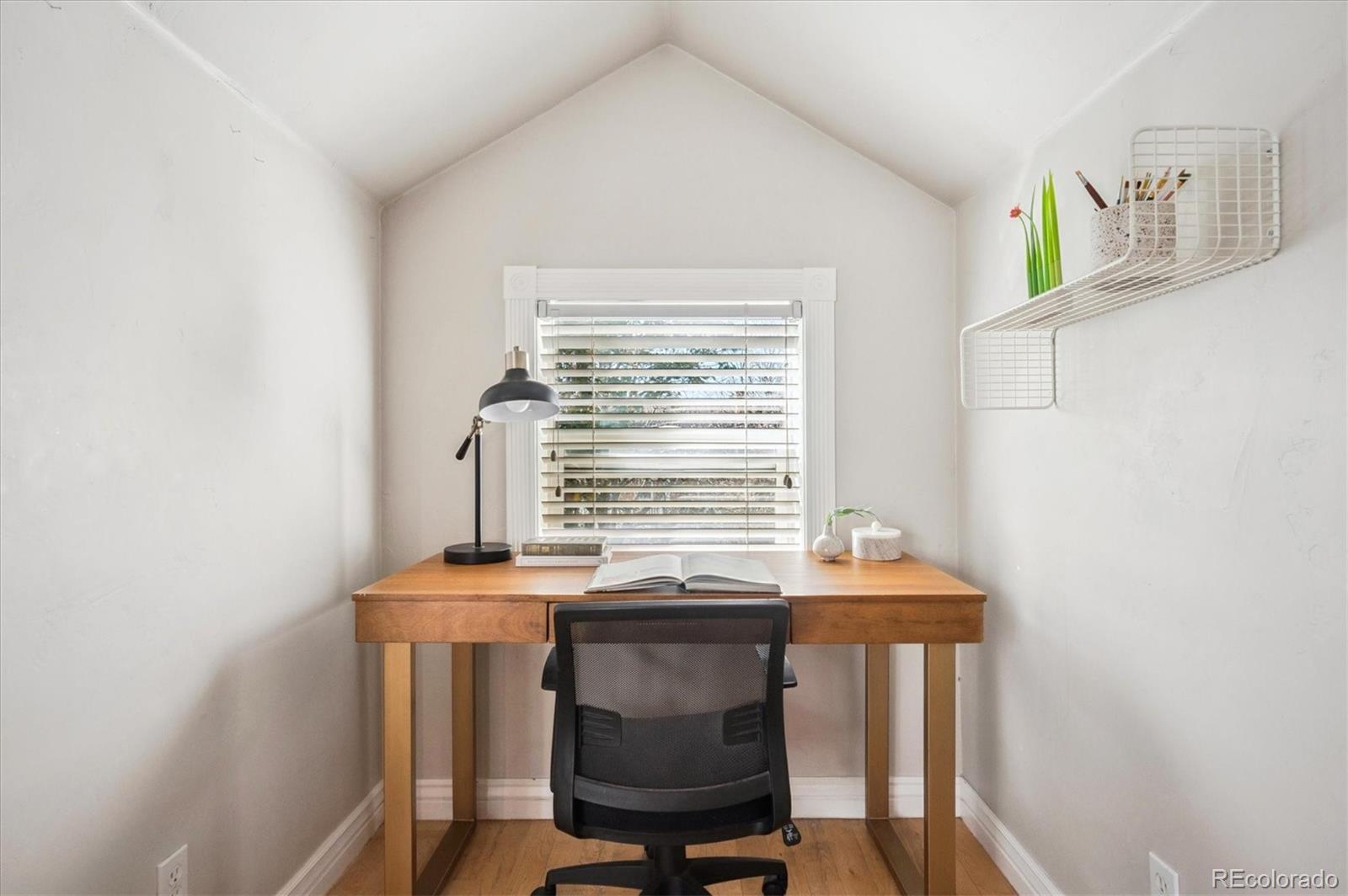 1750 Gaylord Street Unit: A