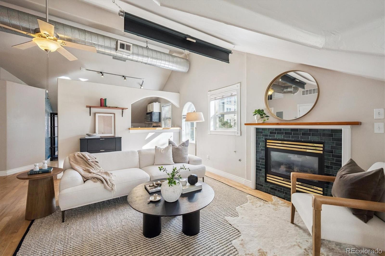 1750 Gaylord Street Unit: A