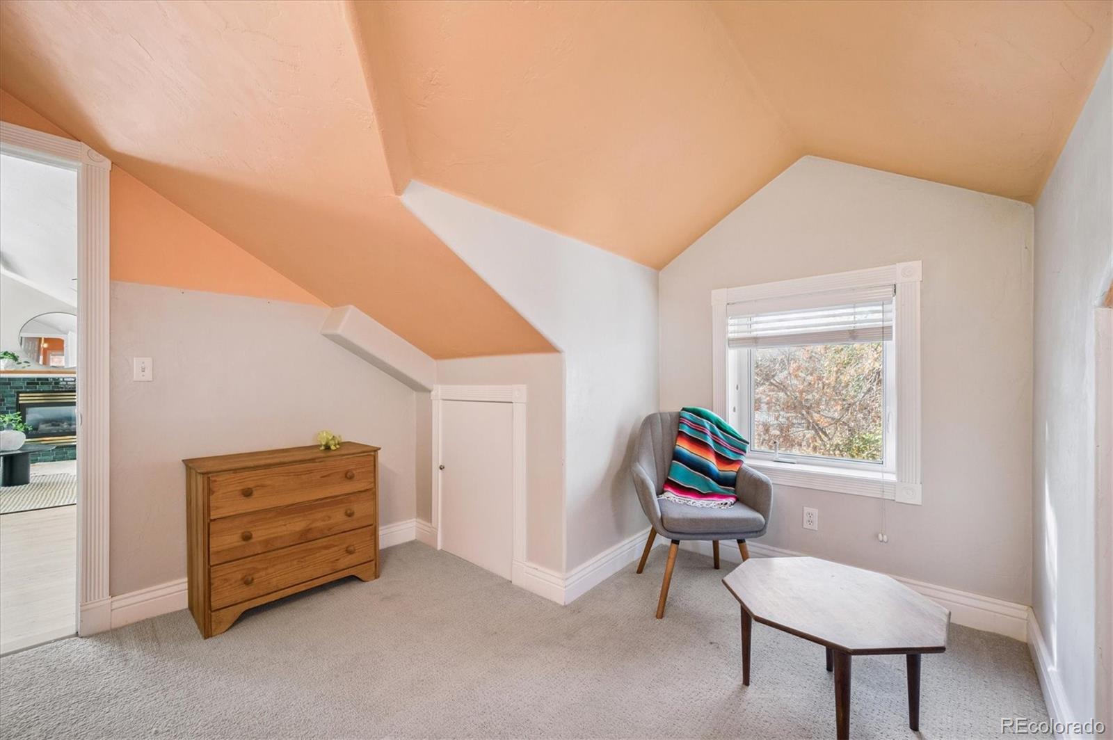 1750 Gaylord Street Unit: A