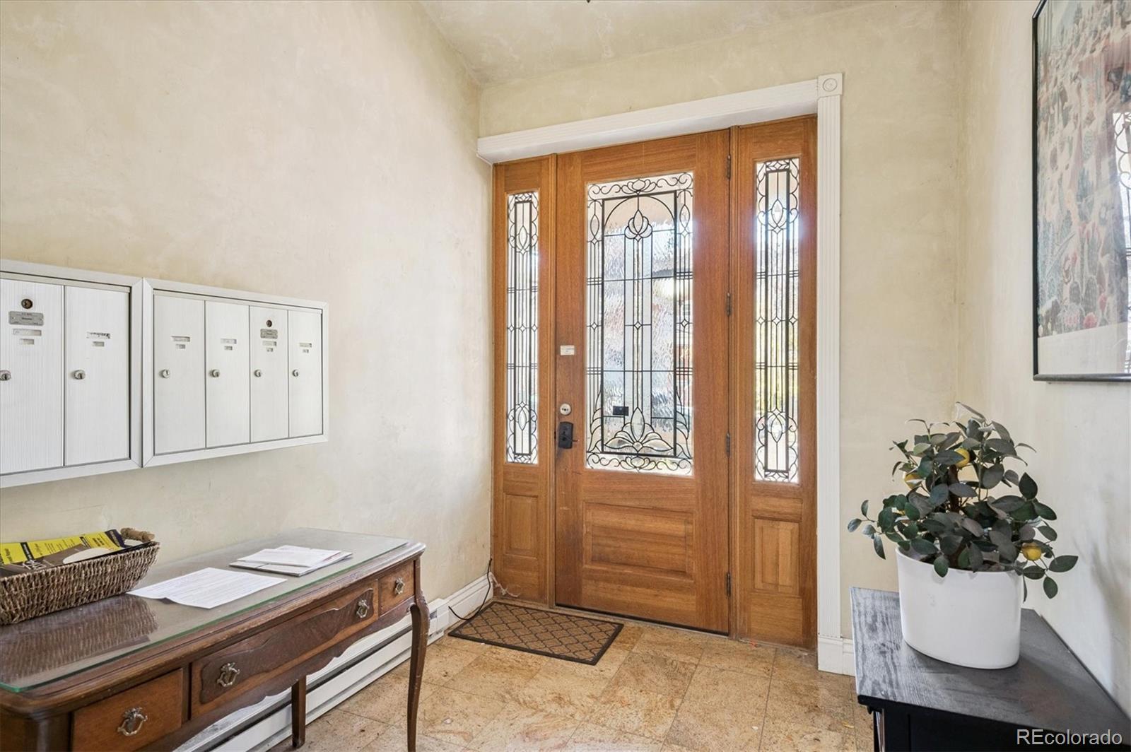 1750 Gaylord Street Unit: A