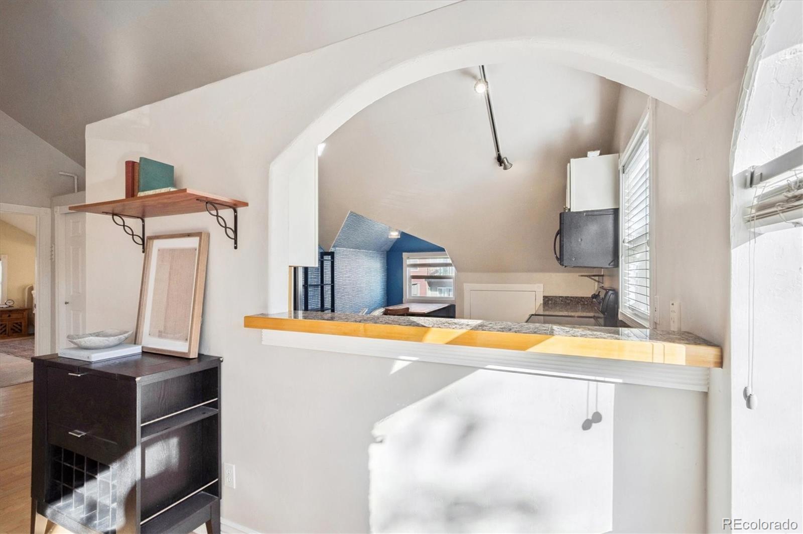 1750 Gaylord Street Unit: A