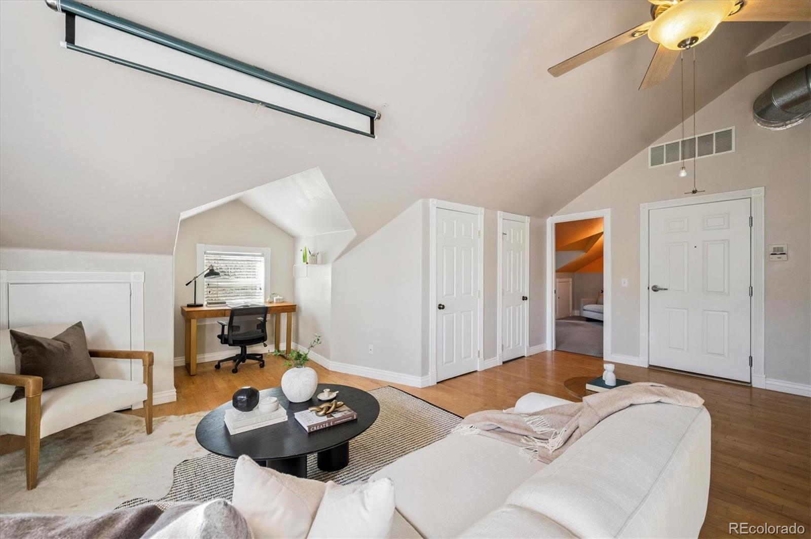 1750 Gaylord Street Unit: A