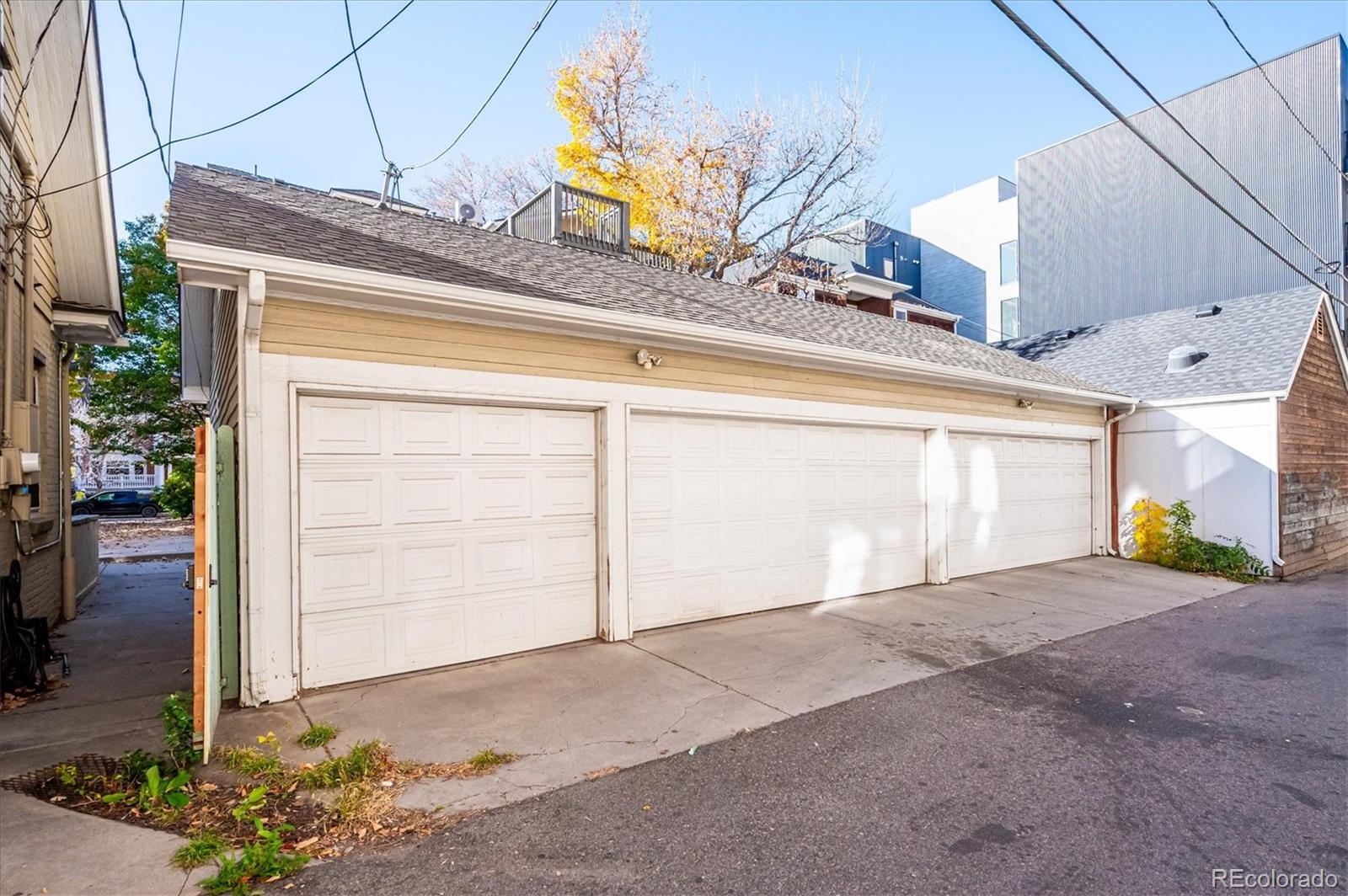 1750 Gaylord Street Unit: A