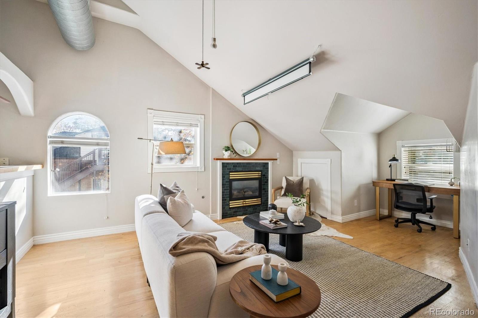 1750 Gaylord Street Unit: A