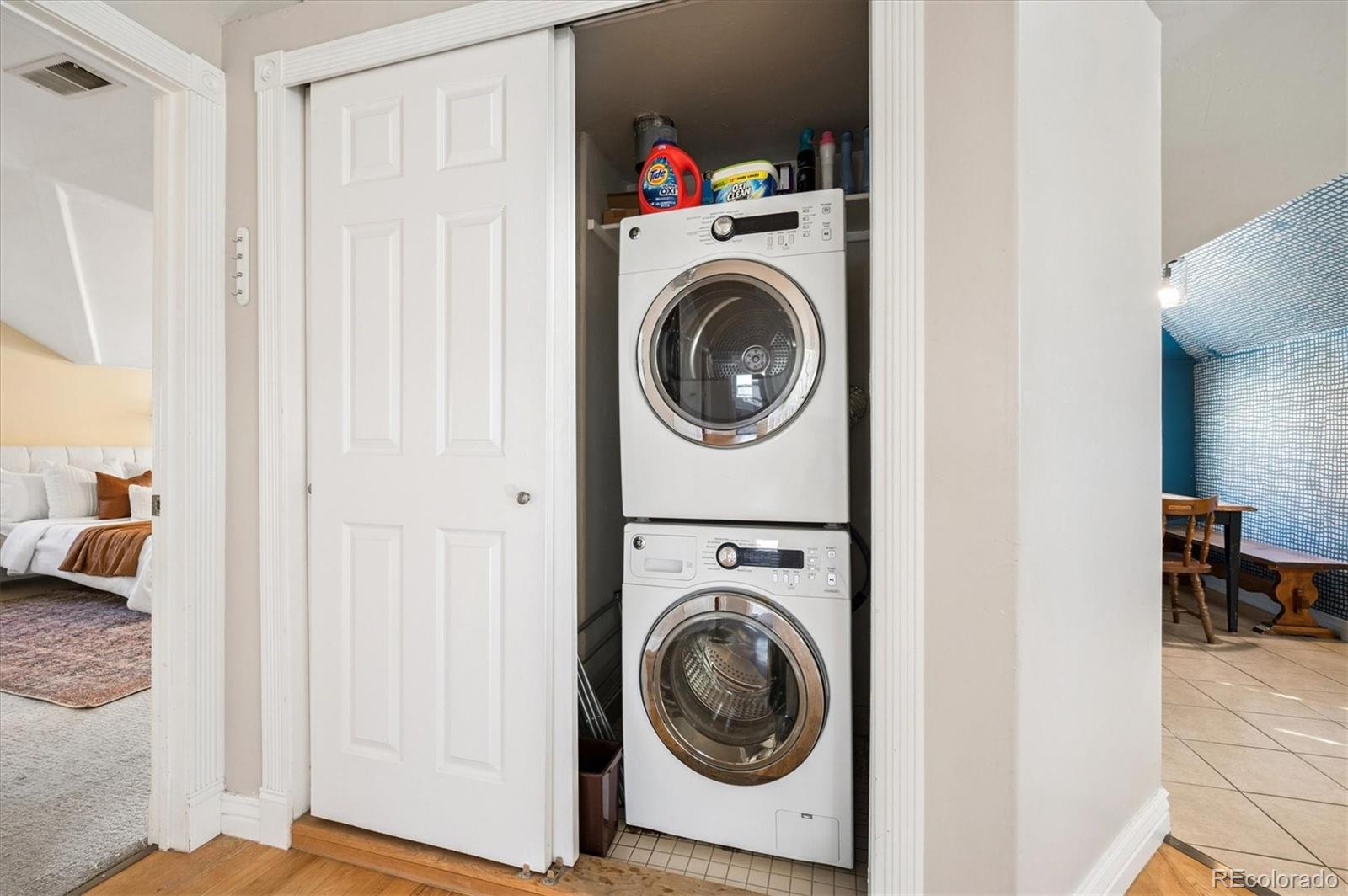 1750 Gaylord Street Unit: A