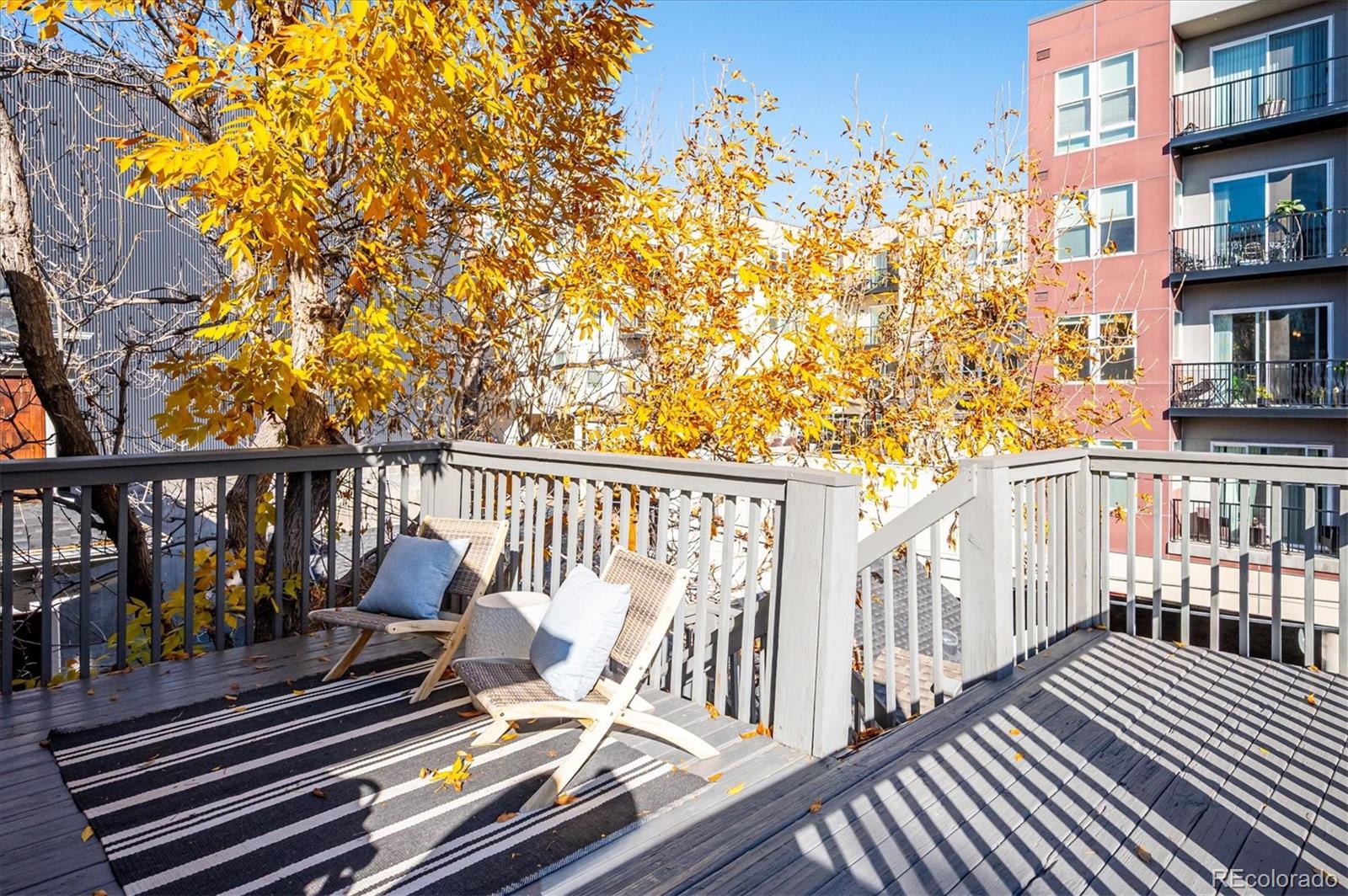 1750 Gaylord Street Unit: A