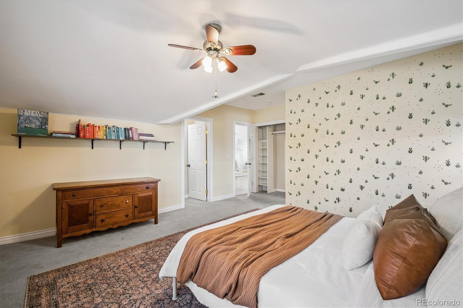 1750 Gaylord Street Unit: A