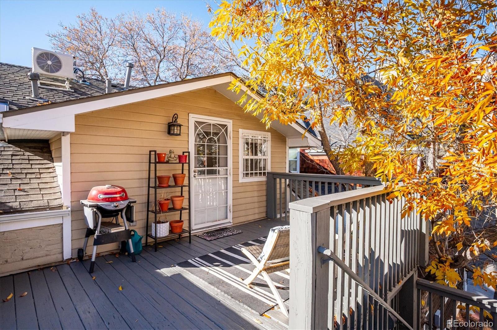 1750 Gaylord Street Unit: A